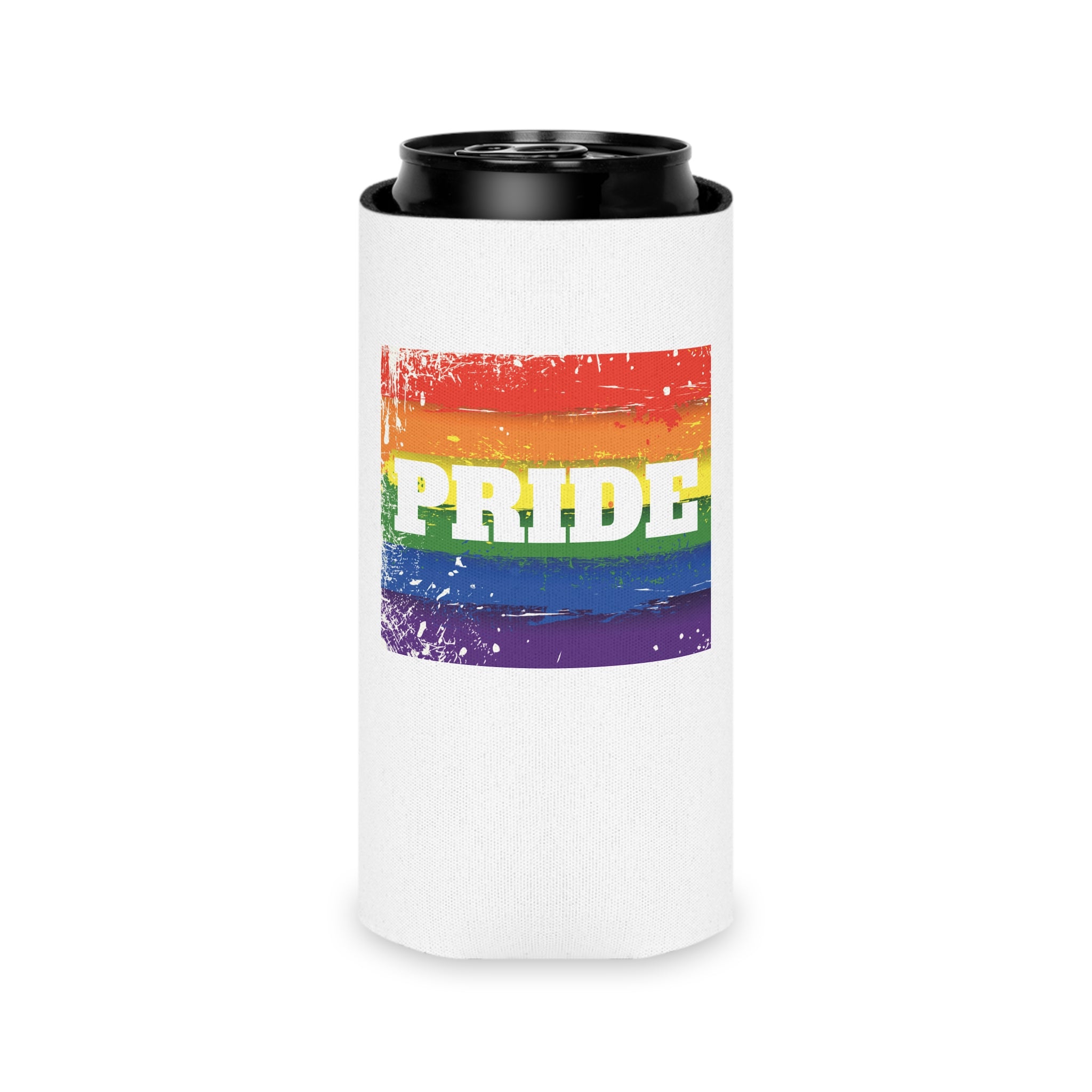 Pride Can Cooler