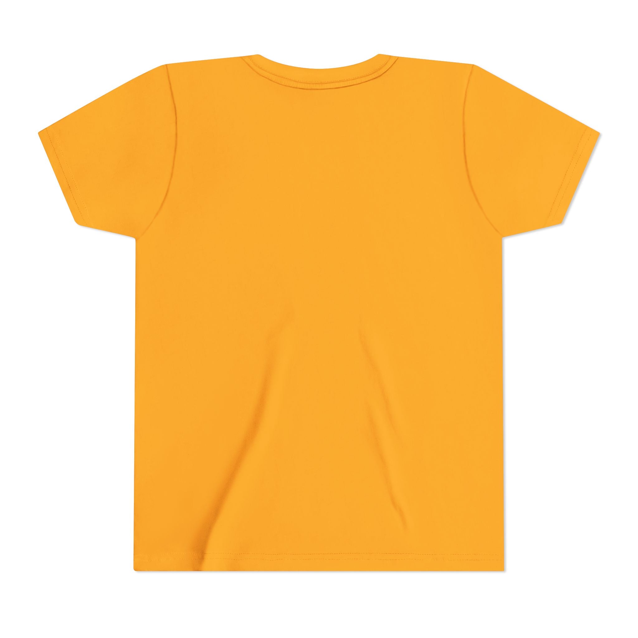 I Love My Mummy Youth Short Sleeve T-Shirt