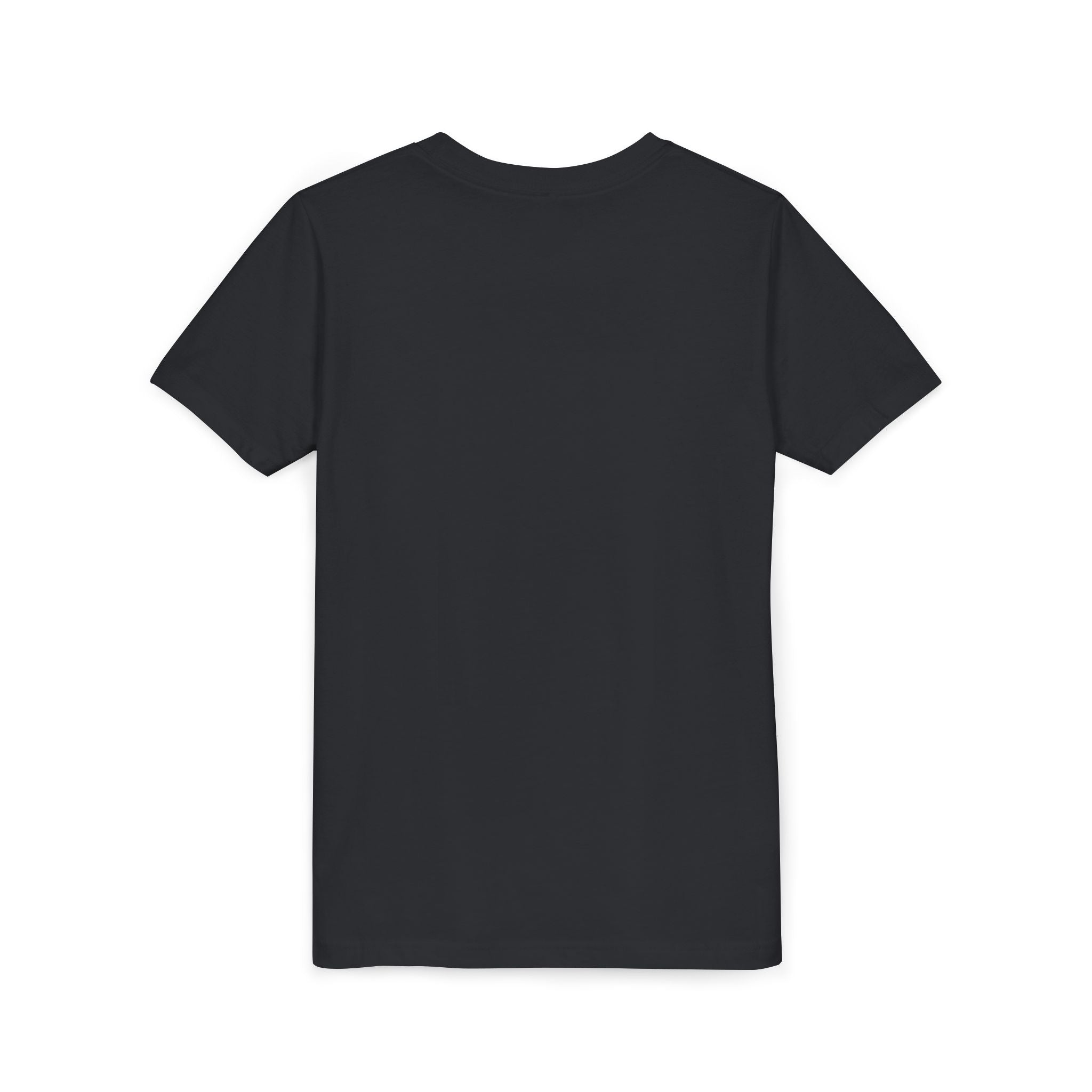 I Love My Mummy Youth Short Sleeve T-Shirt