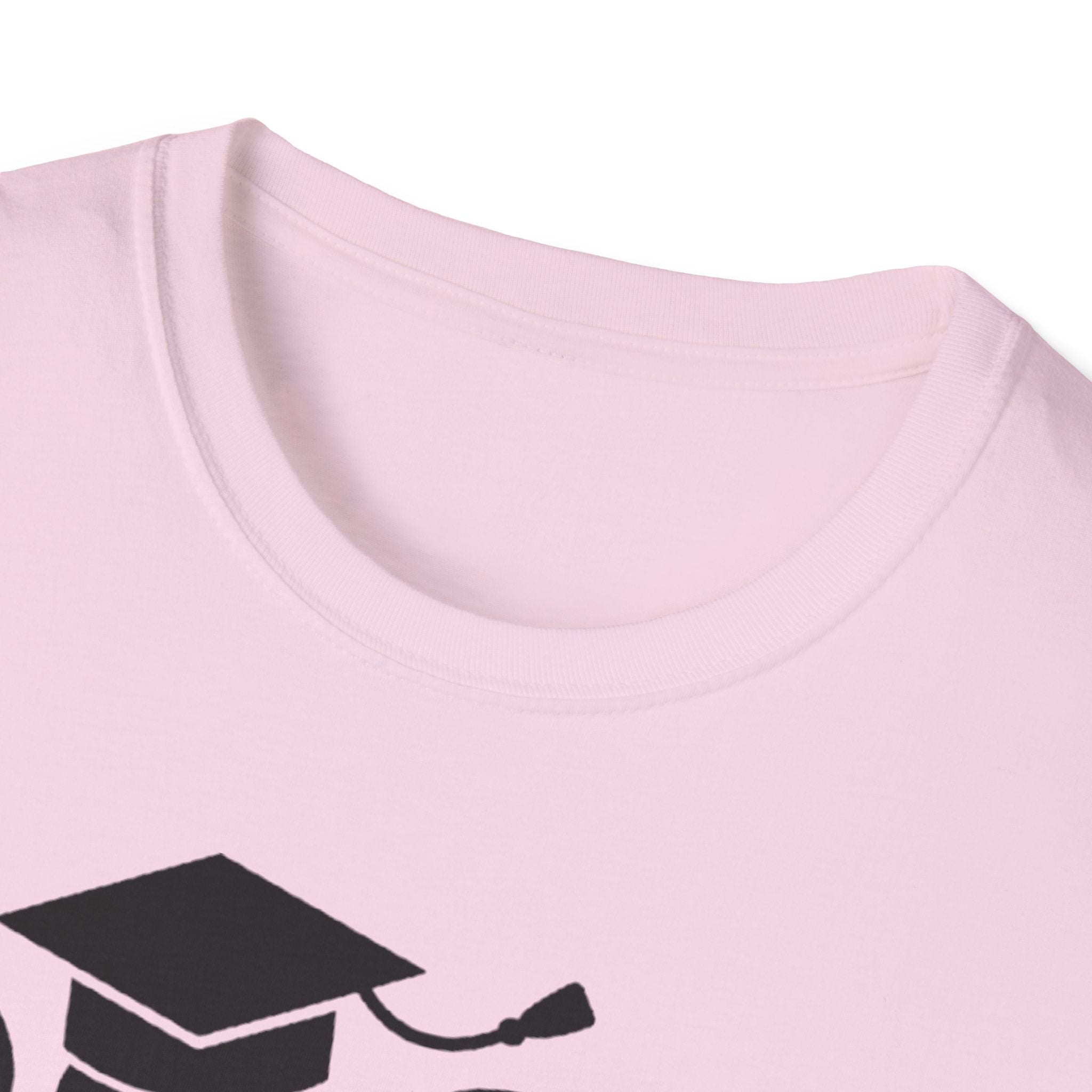 Class of 2026 Disneyland Grad Night T-Shirt