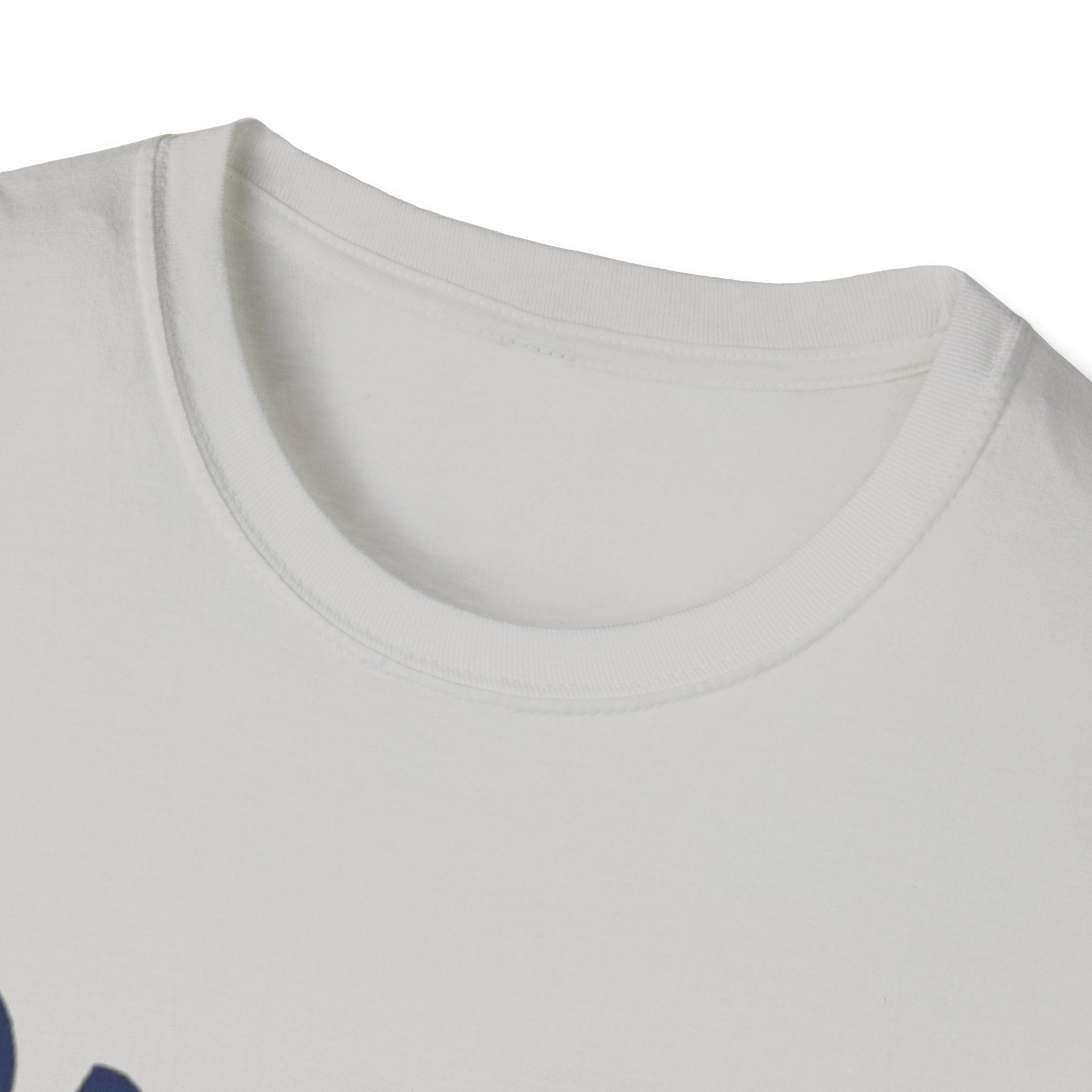 Class of 2026 Unisex Softstyle T-Shirt