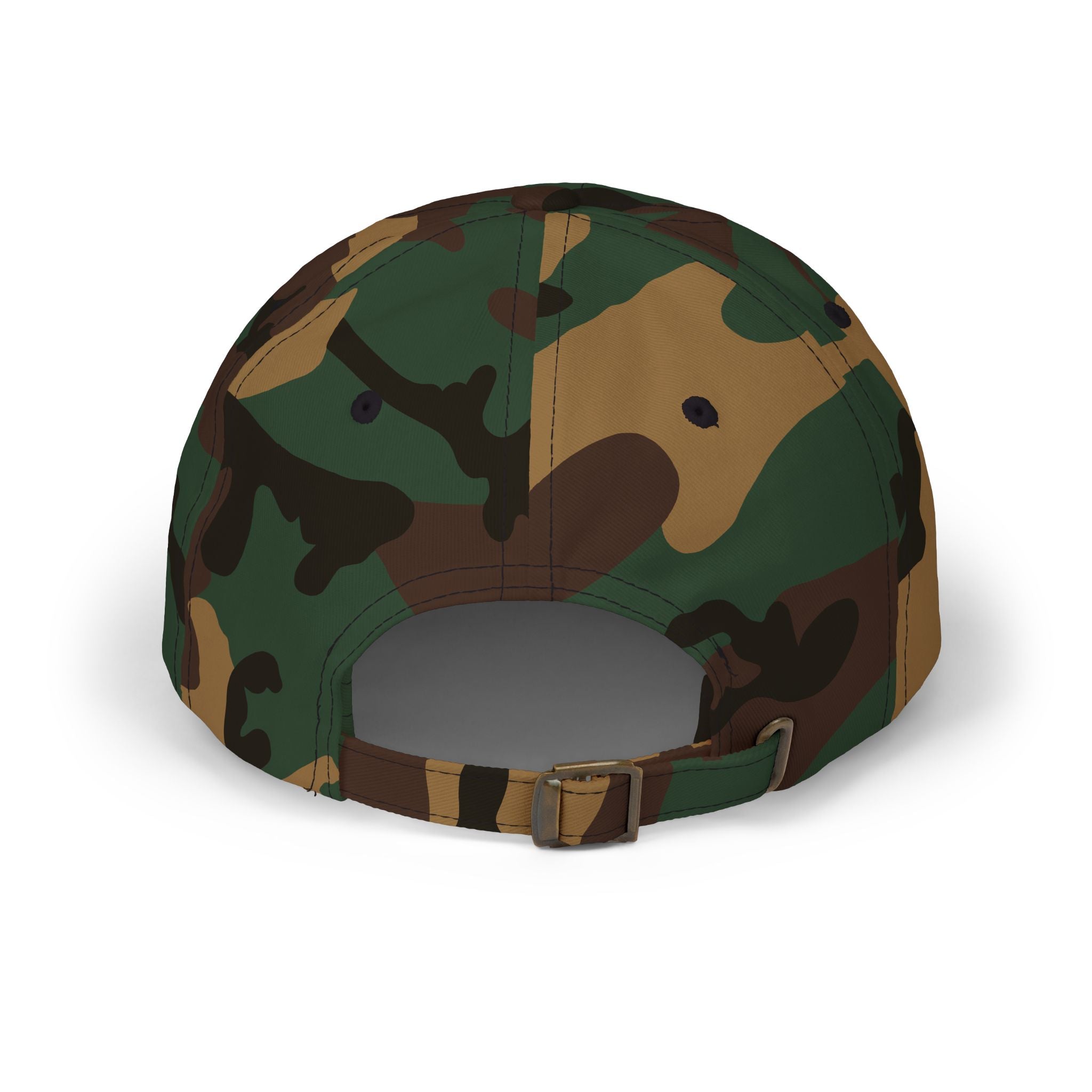 Bee Positive Unstructured Hat