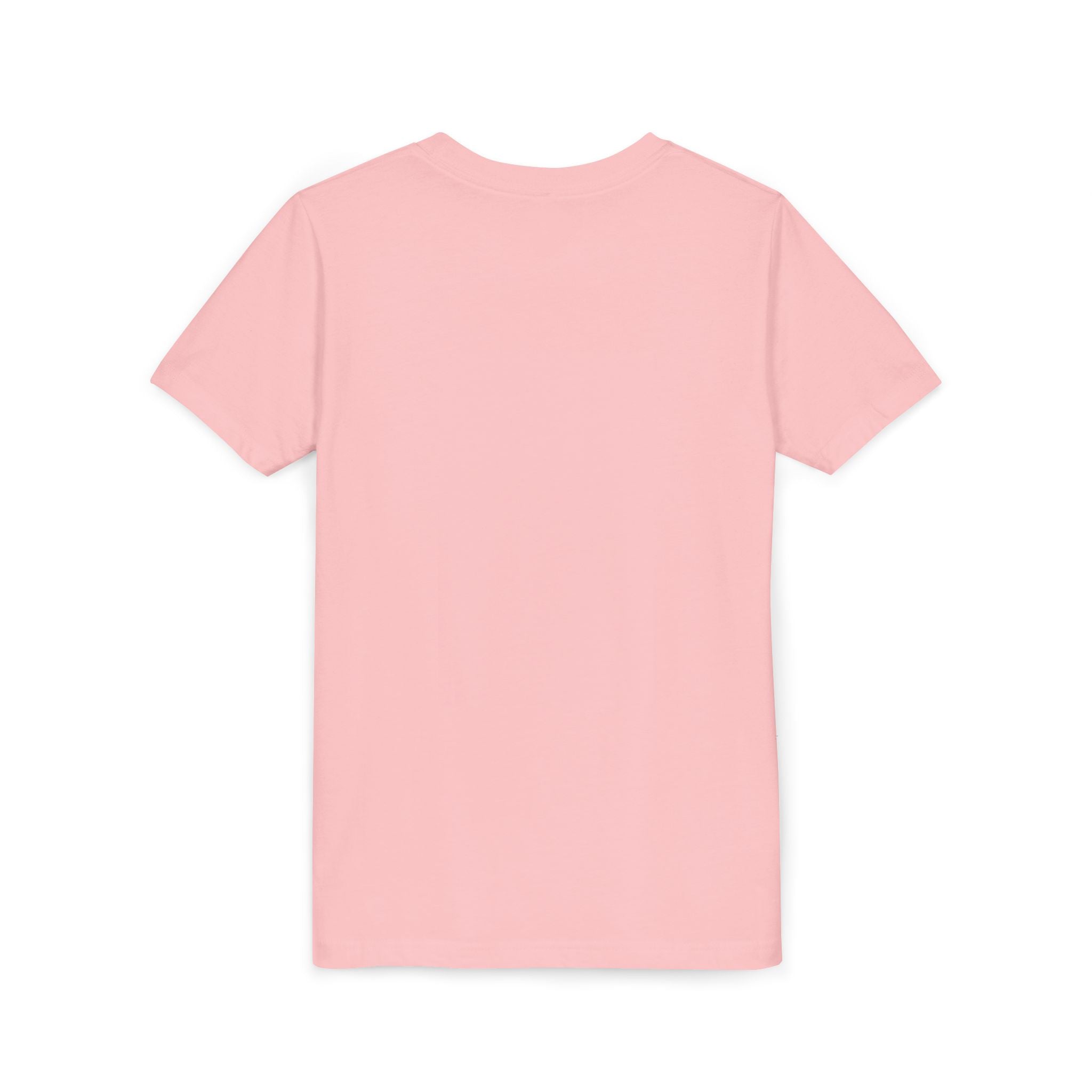 I Love My Mummy Youth Short Sleeve T-Shirt