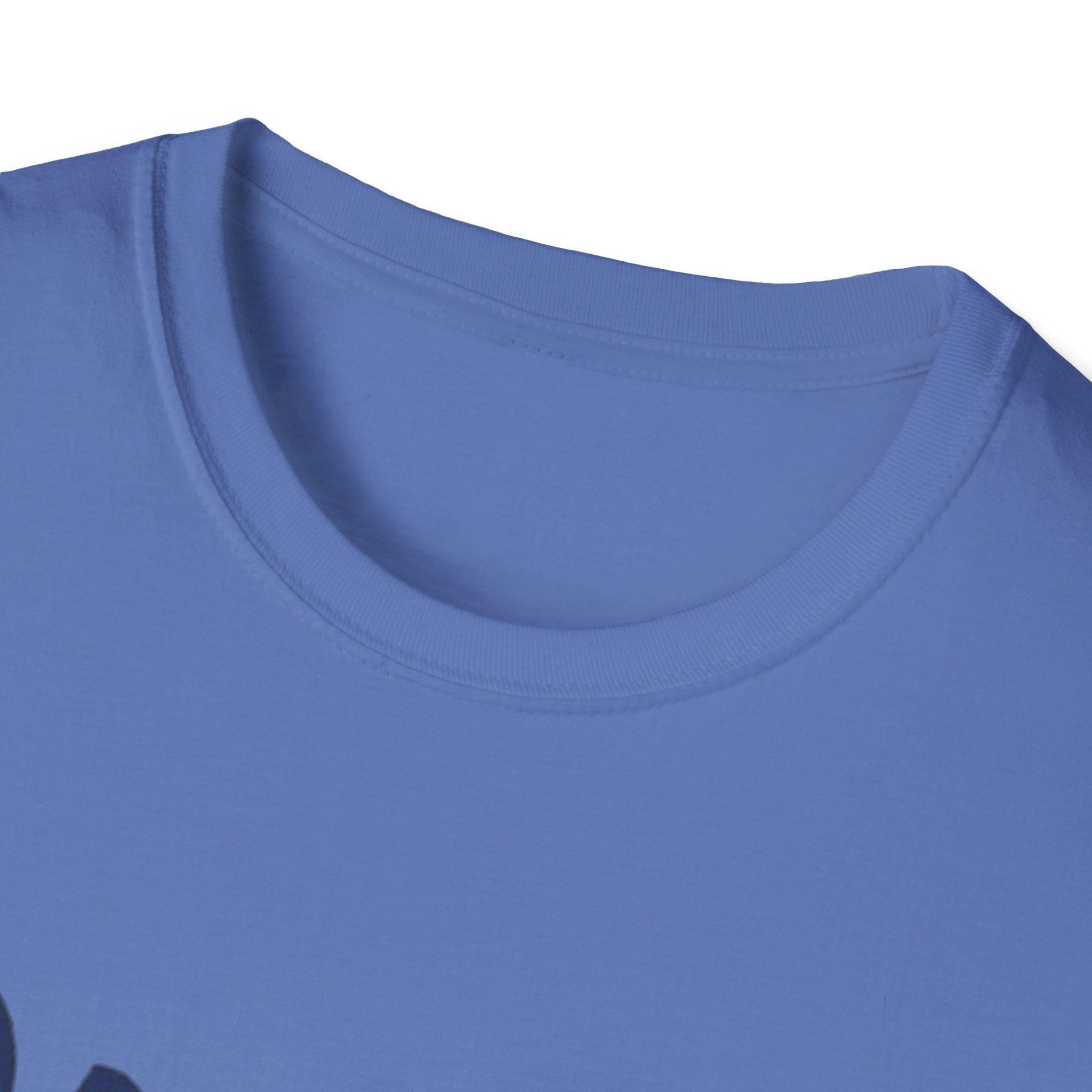 Class of 2026 Unisex Softstyle T-Shirt