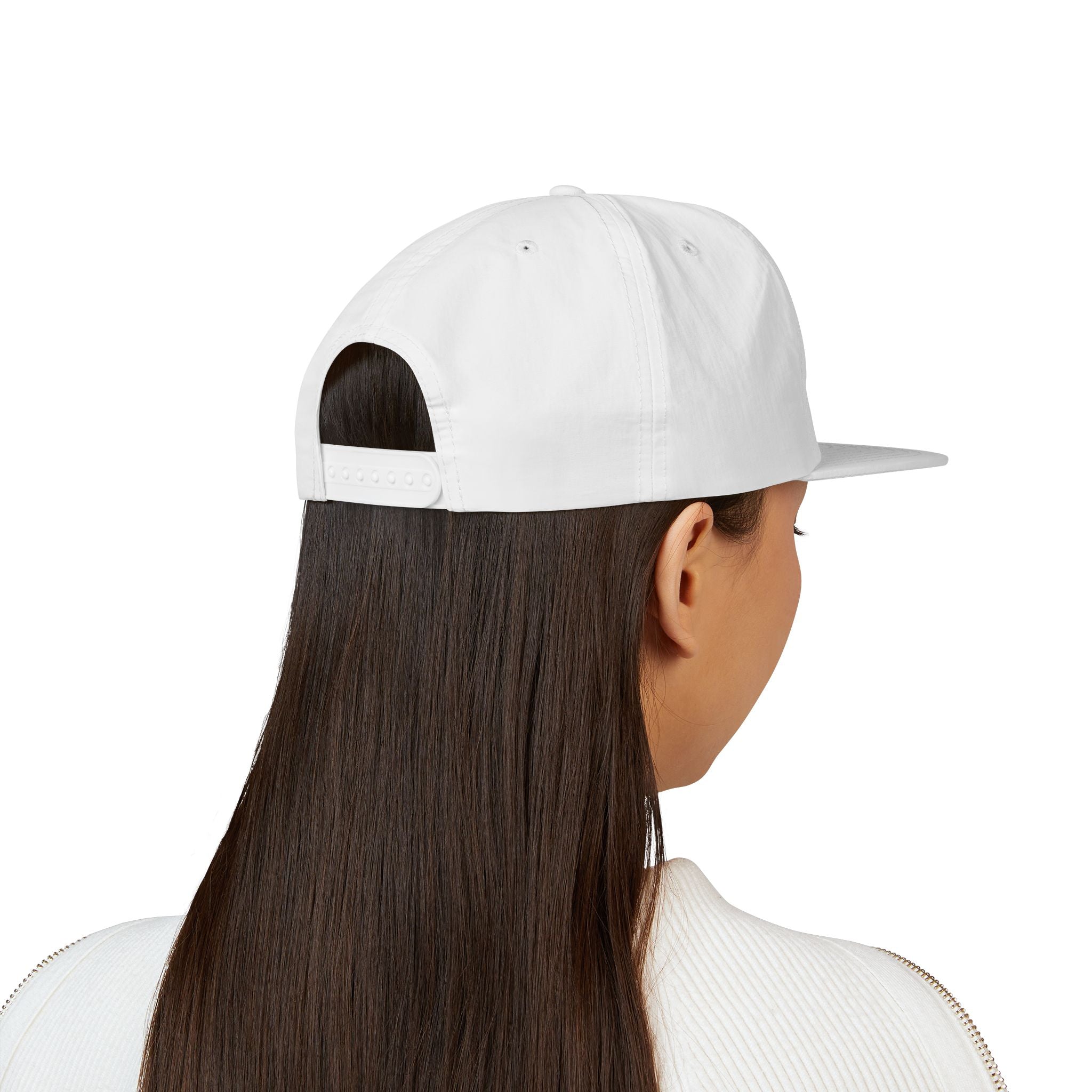 Pride Surf Cap for Beach Lovers, Summer Accessories, Casual Wear, Gift for Surfers, Outdoor Adventure Gear