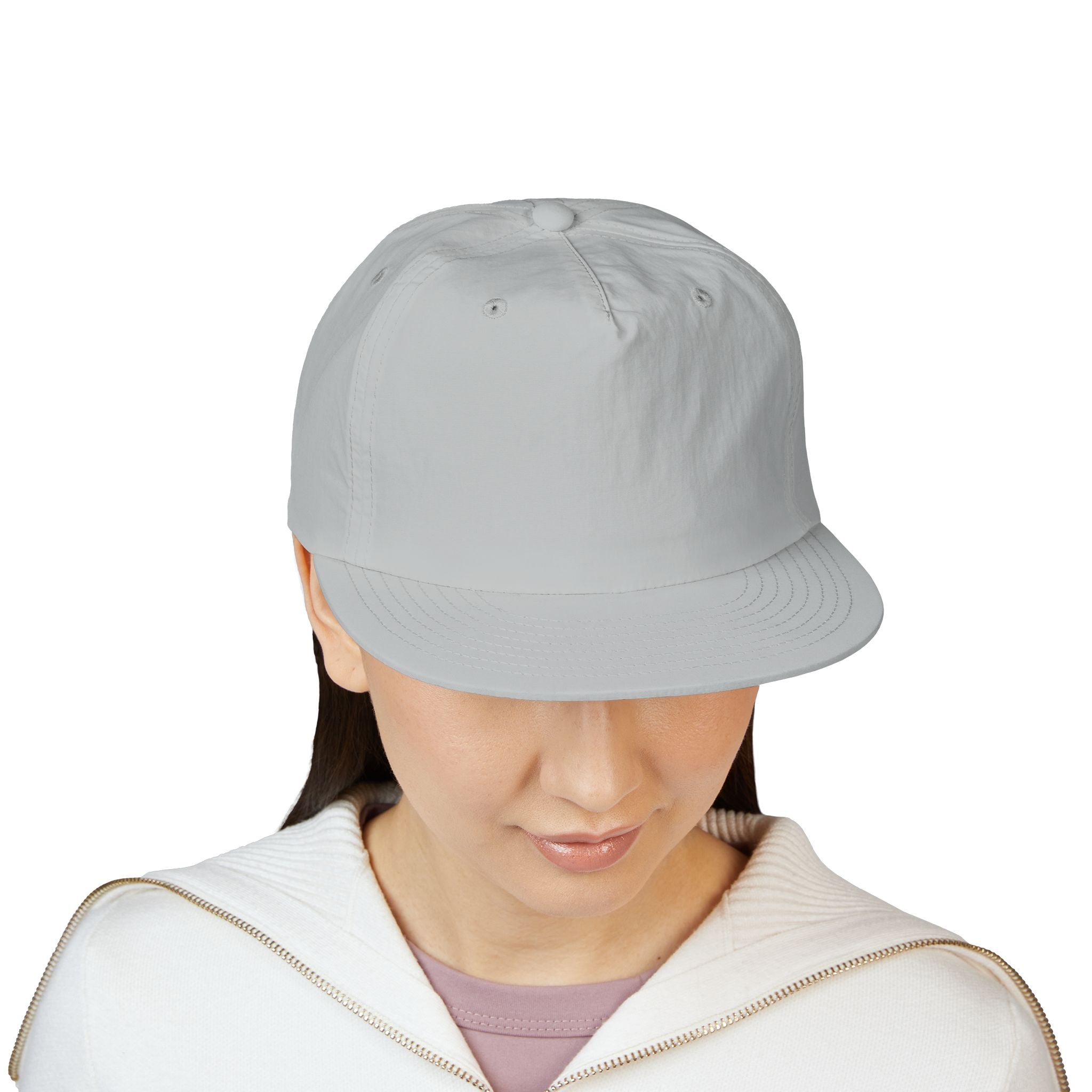 Pride Surf Cap for Beach Lovers, Summer Accessories, Casual Wear, Gift for Surfers, Outdoor Adventure Gear