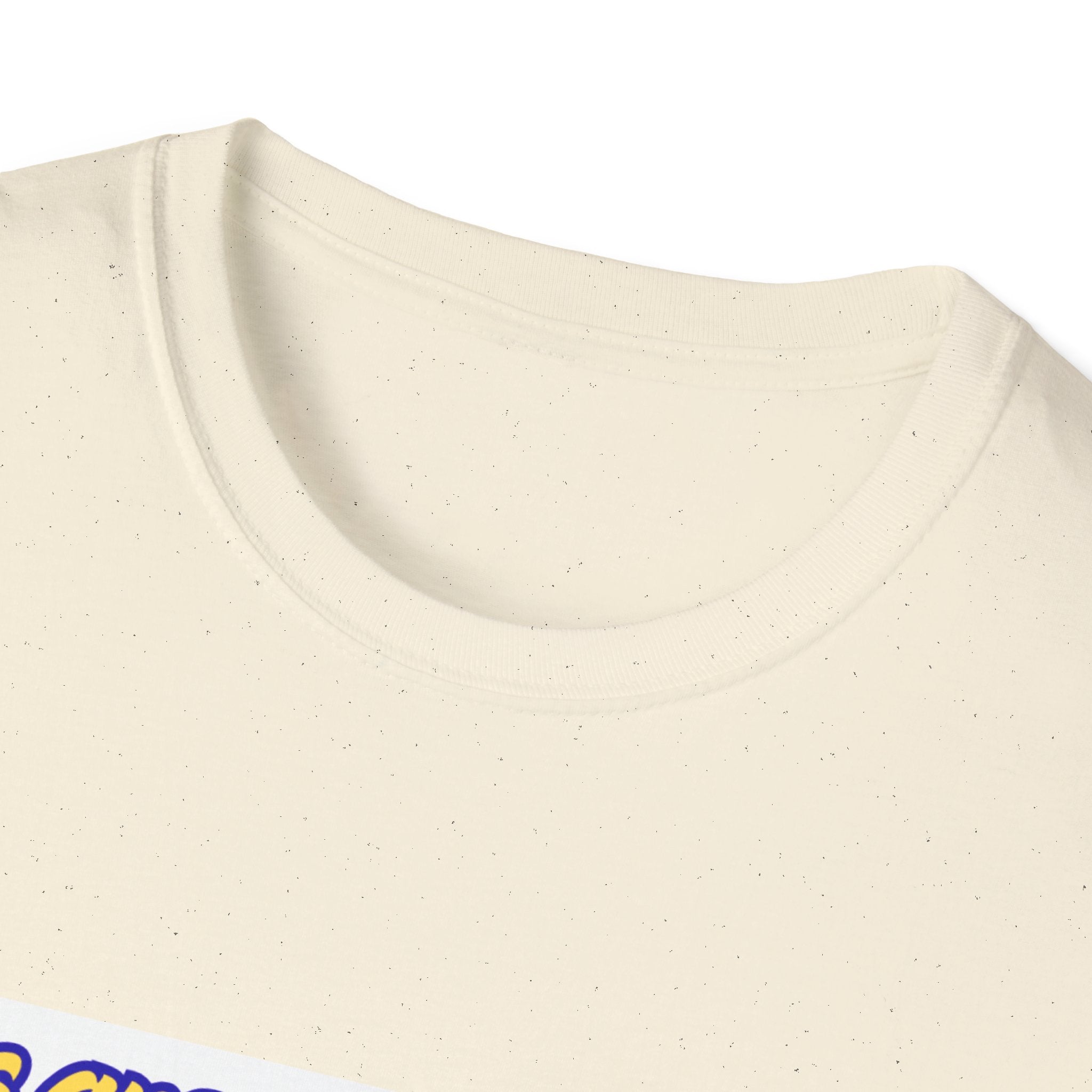 This Gnome Is All About Beach Life! Unisex Softstyle T-Shirt