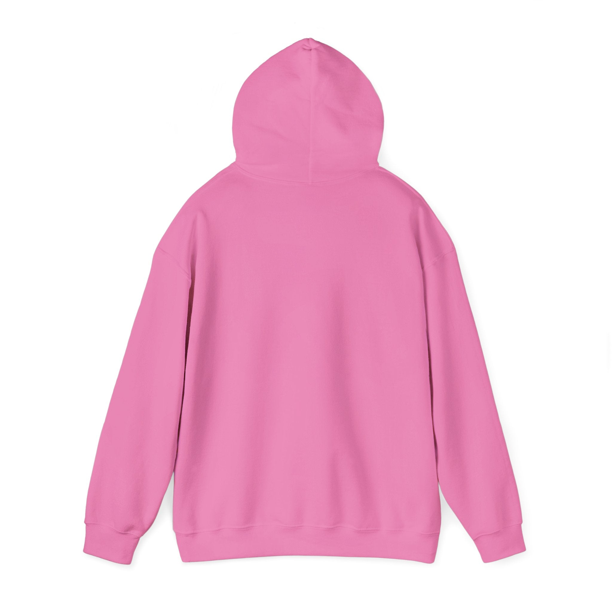 Bee Positive Unisex Heavy Blend™ Hoodie