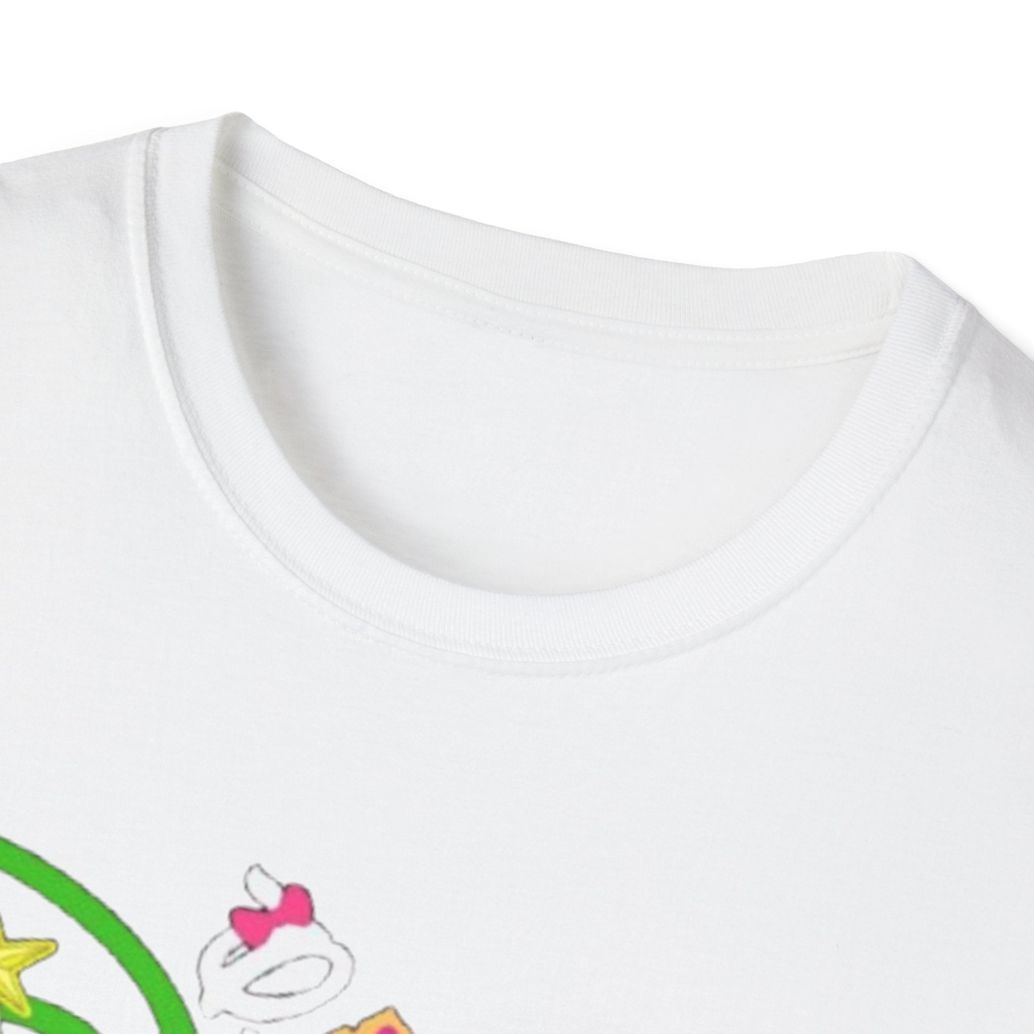 Disney Girls Trip 2026 Unisex Softstyle T-Shirt