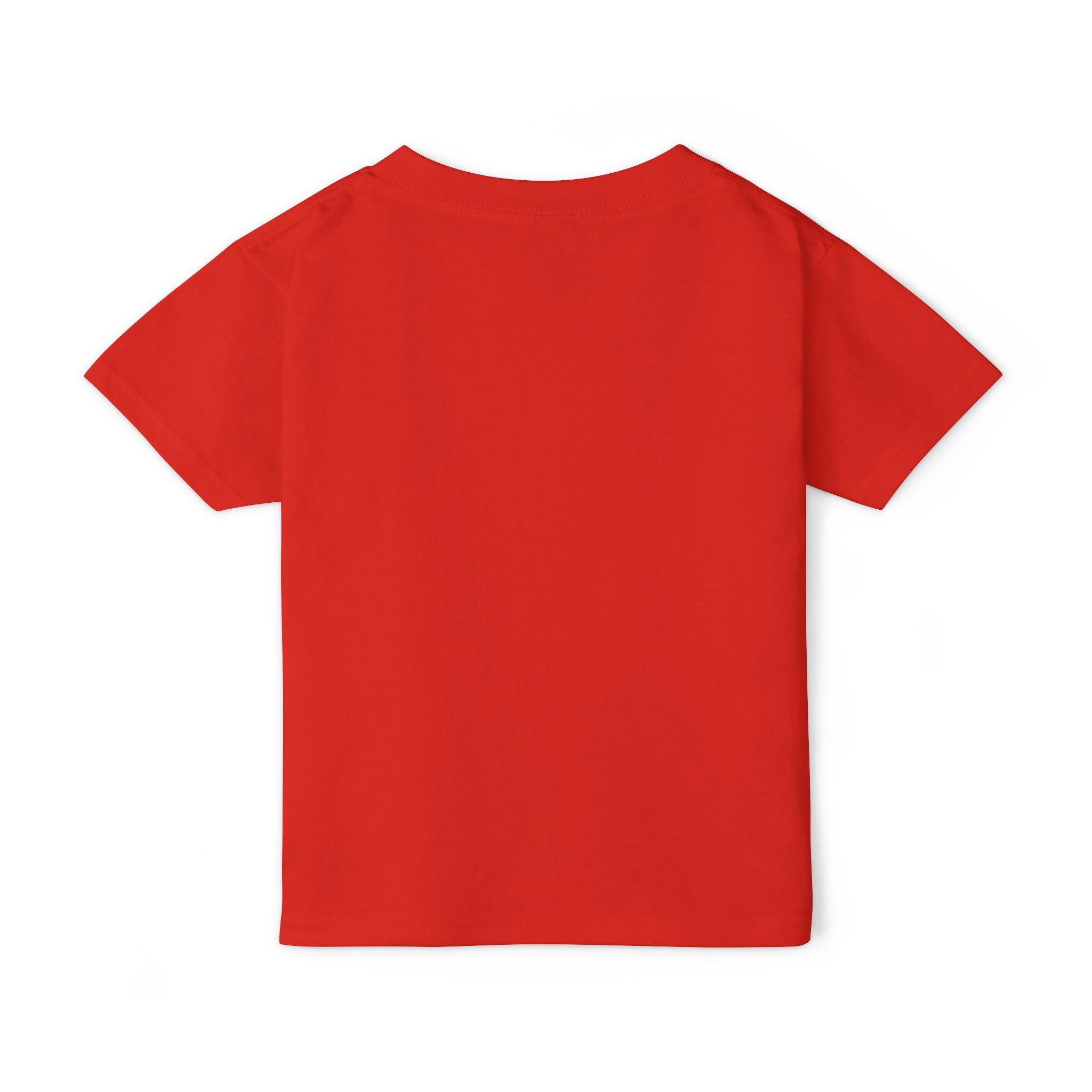 Bee Kind Toddler Heavy Cotton T-Shirt