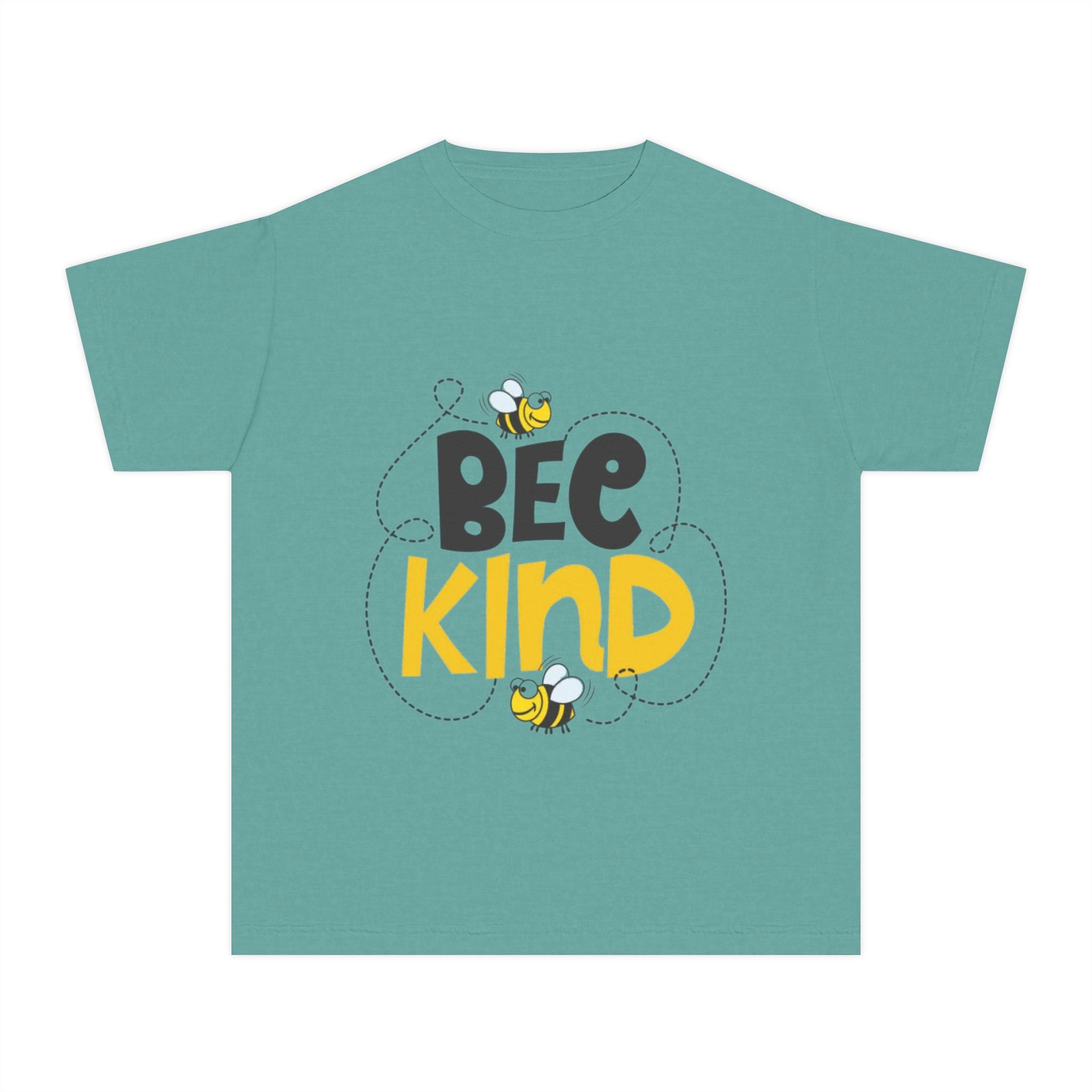 Bee Kind Youth Midweight T-Shirt