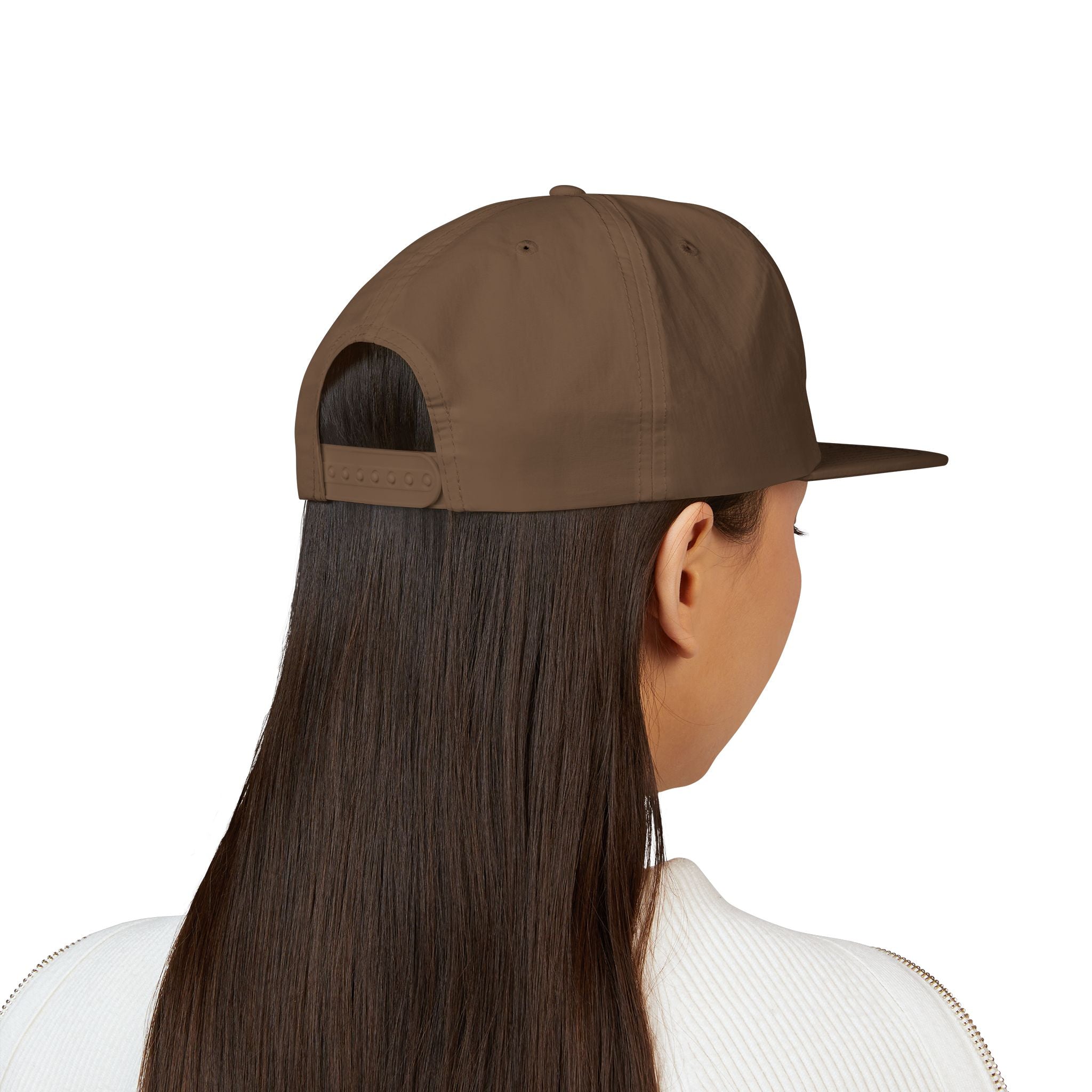 Pride Surf Cap for Beach Lovers, Summer Accessories, Casual Wear, Gift for Surfers, Outdoor Adventure Gear