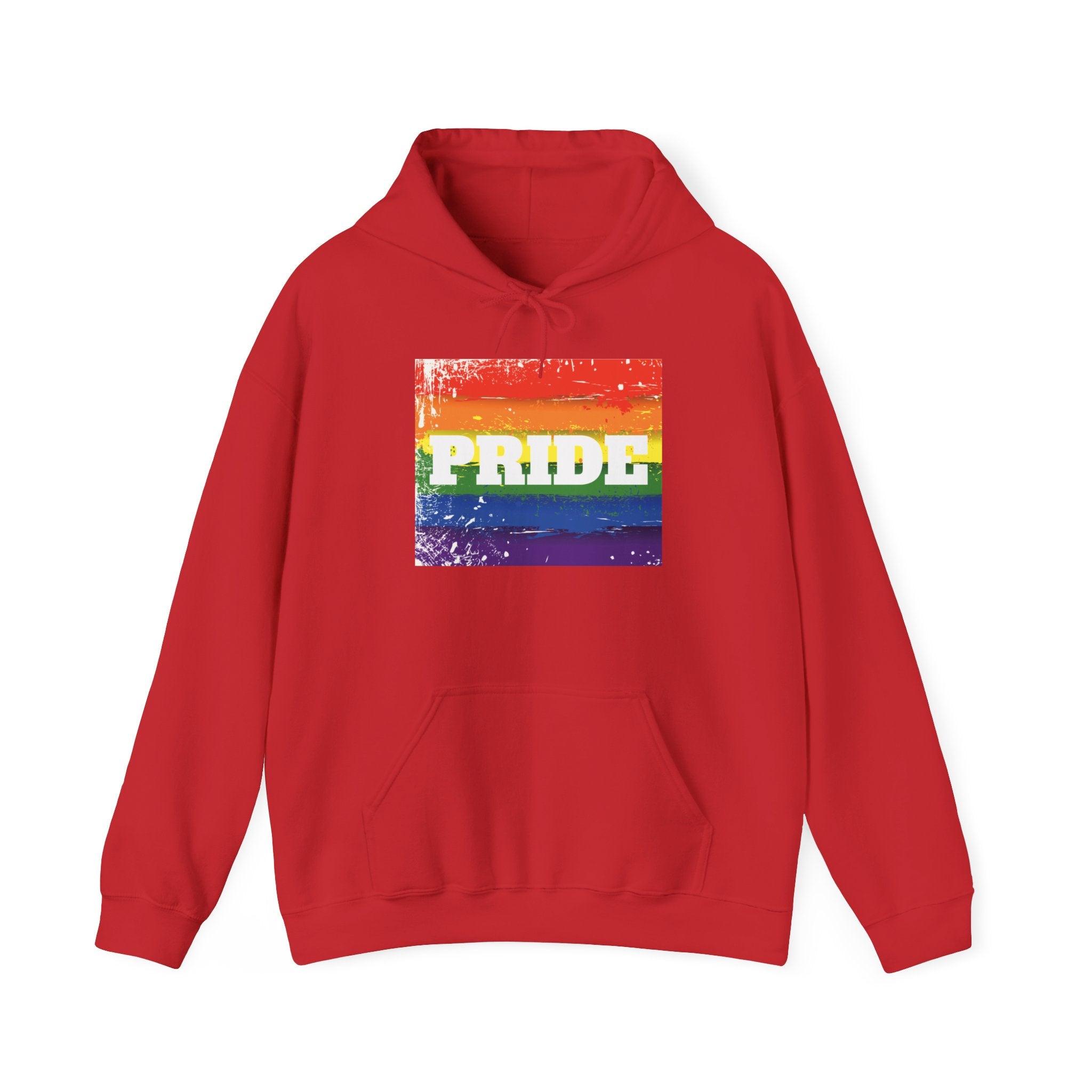 Pride Unisex Heavy Blend Hoodie