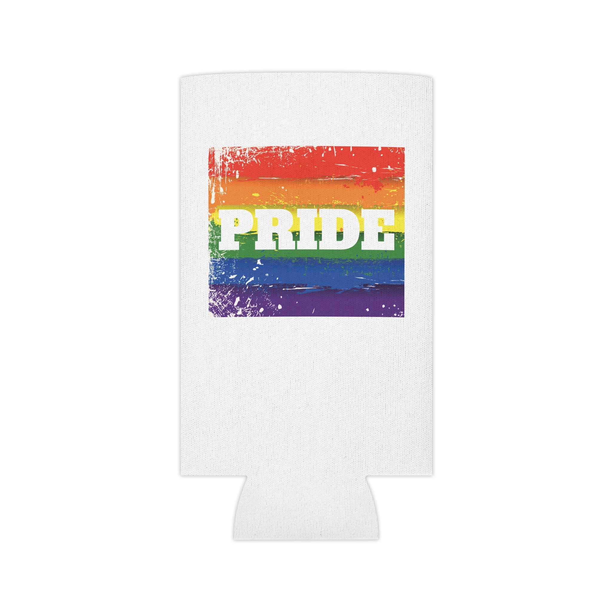 Pride Can Cooler