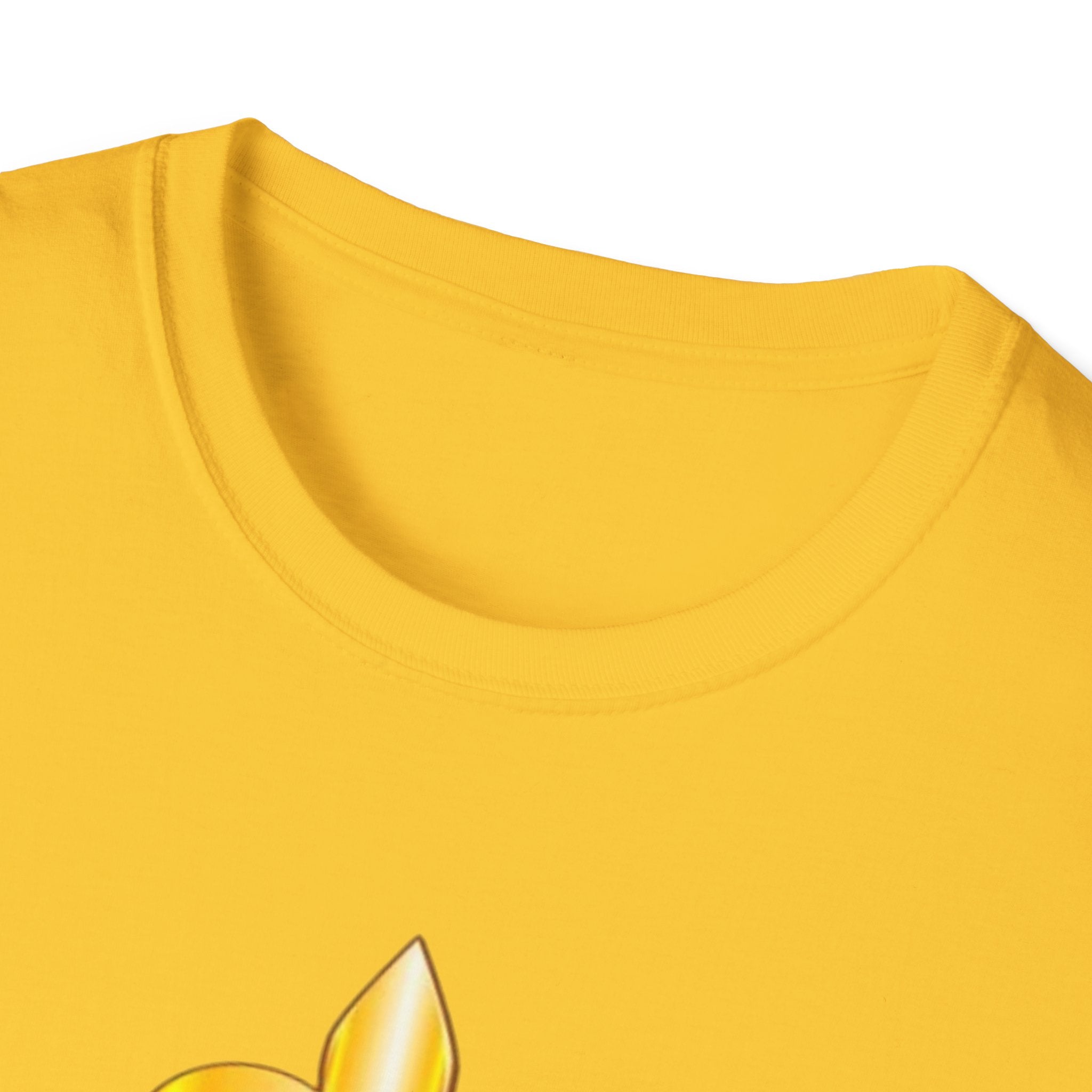 Mardi Gras Unisex Softstyle T-Shirt