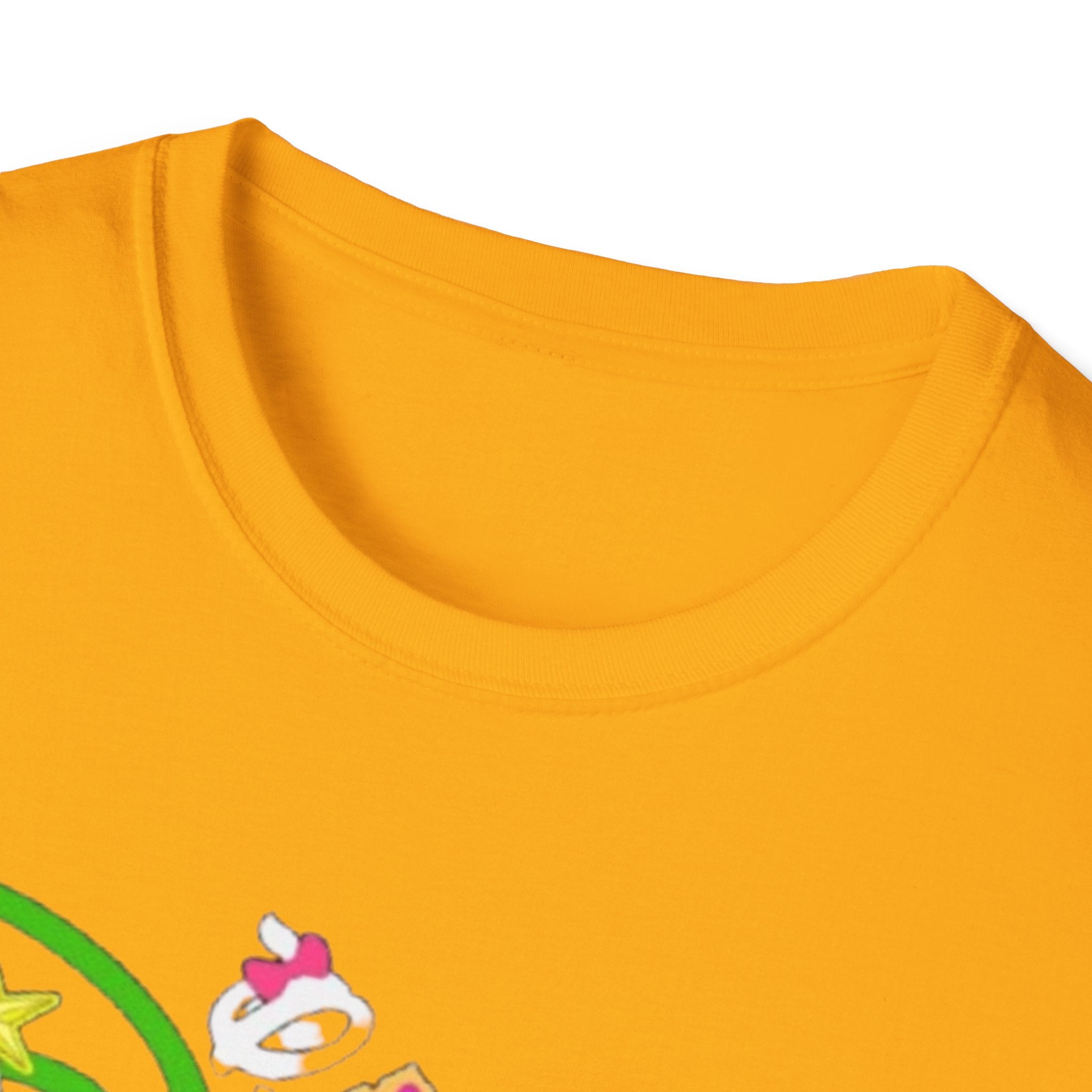 Disney Girls Trip 2026 Unisex Softstyle T-Shirt