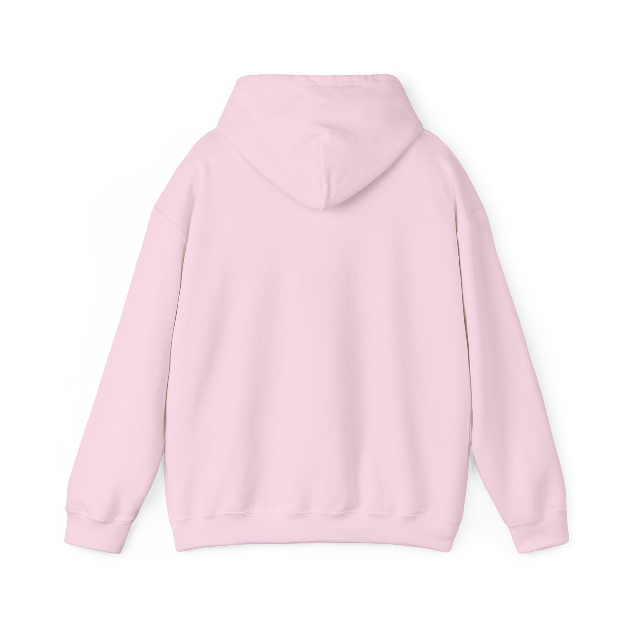 Pride Unisex Heavy Blend Hoodie