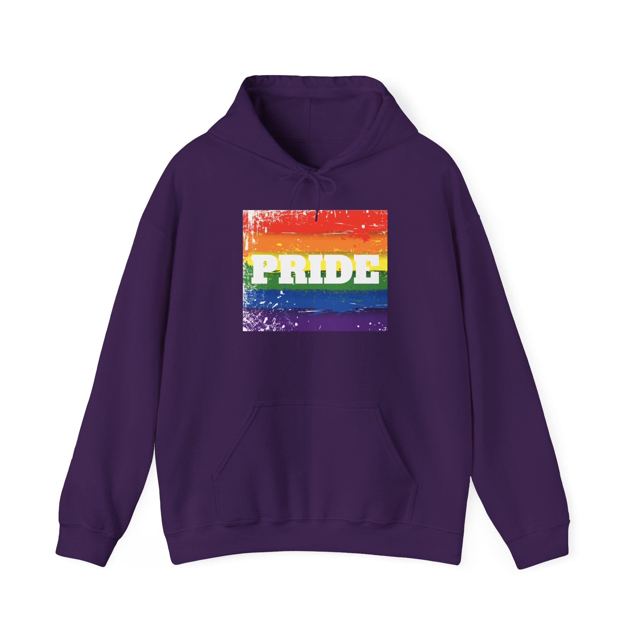 Pride Unisex Heavy Blend Hoodie