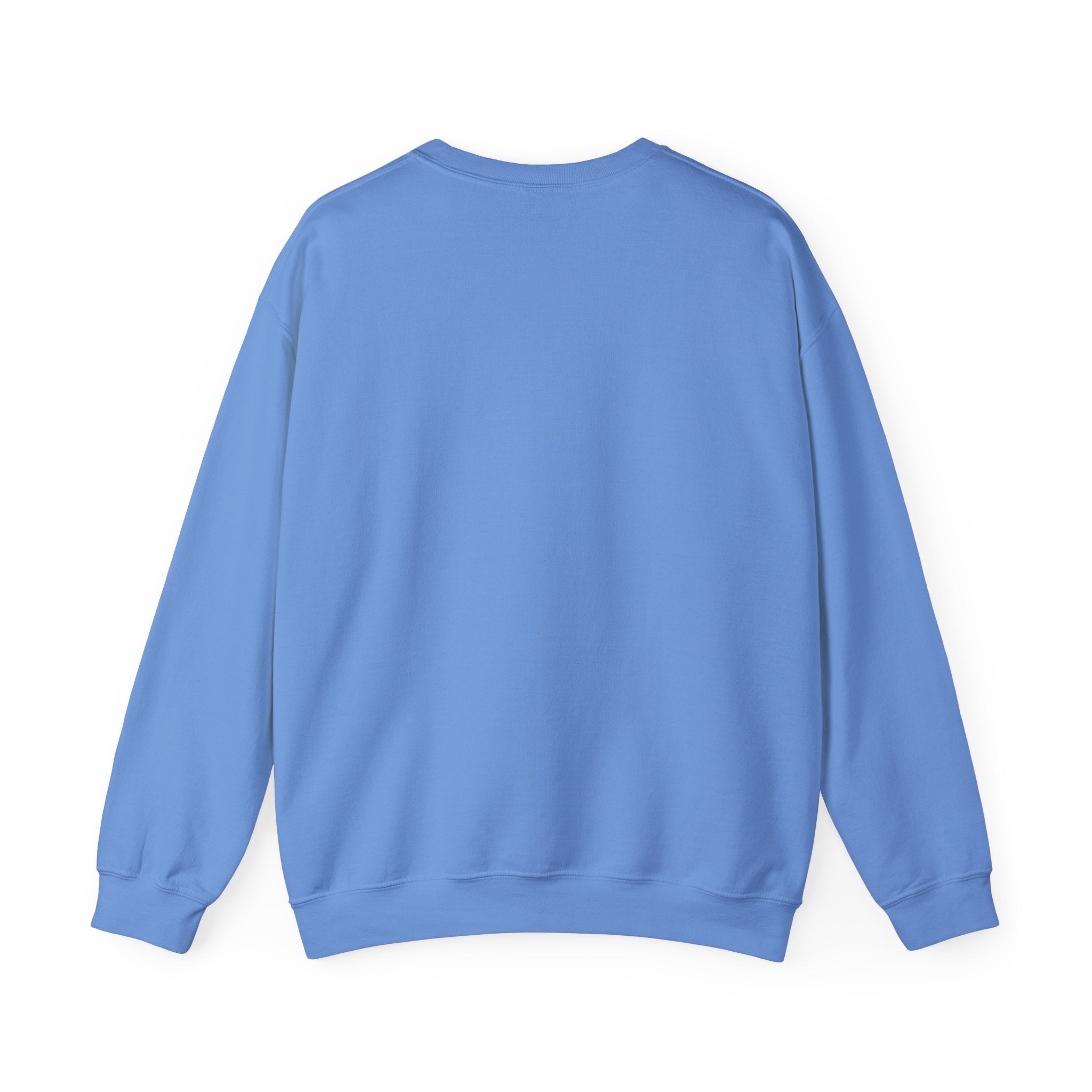 I Am Feeling Like A Real Witch Today Unisex Heavy Blend™ Crewneck Sweatshirt