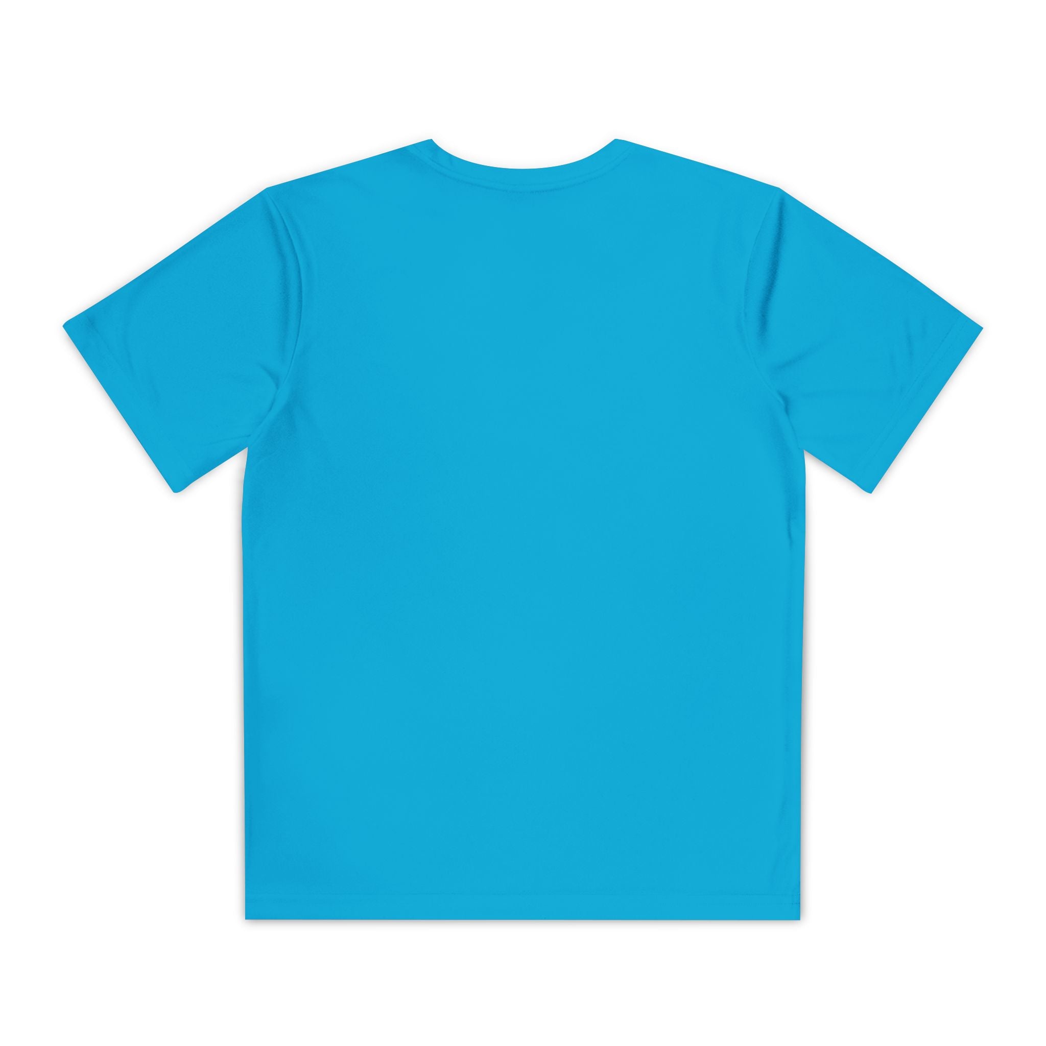 Wicked Cute Youth Competitor Short Sleeve T-Shirt