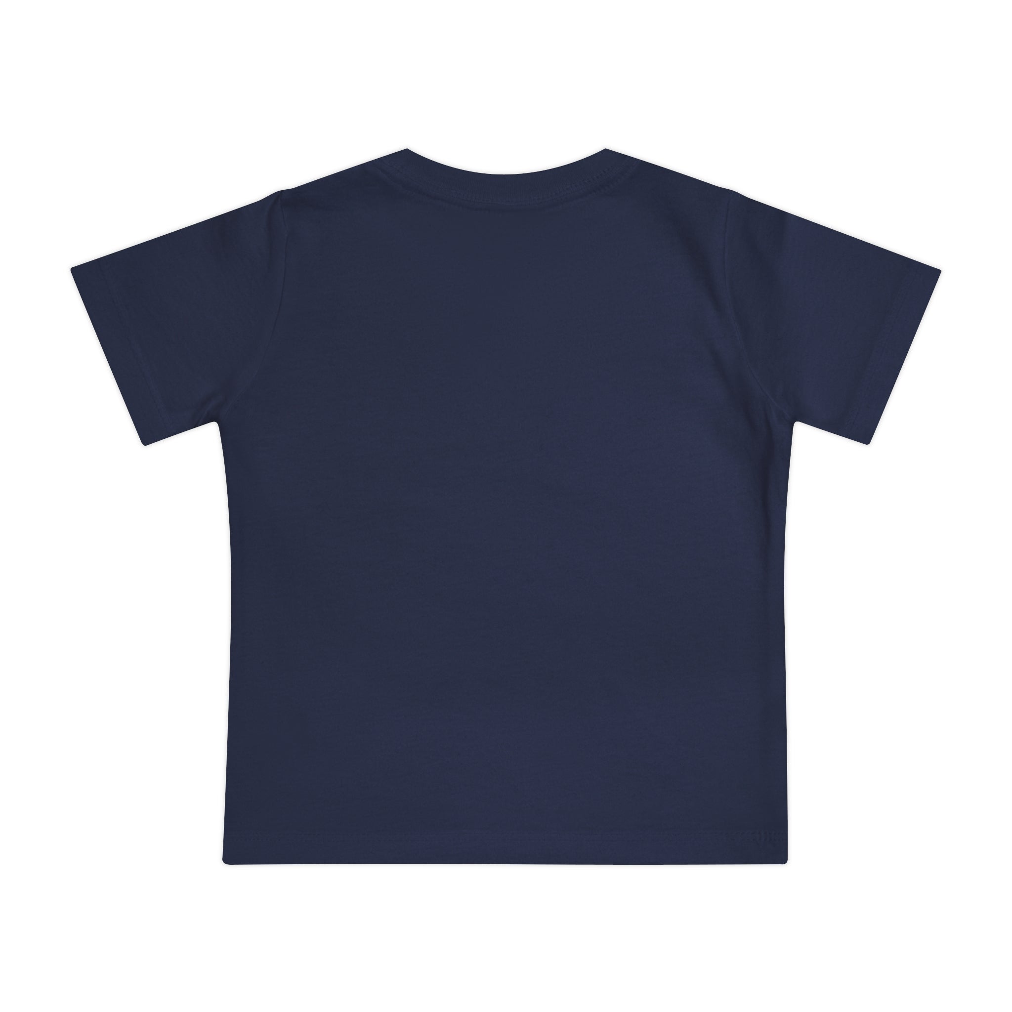 I Love My Mummy Baby Short Sleeve T-Shirt