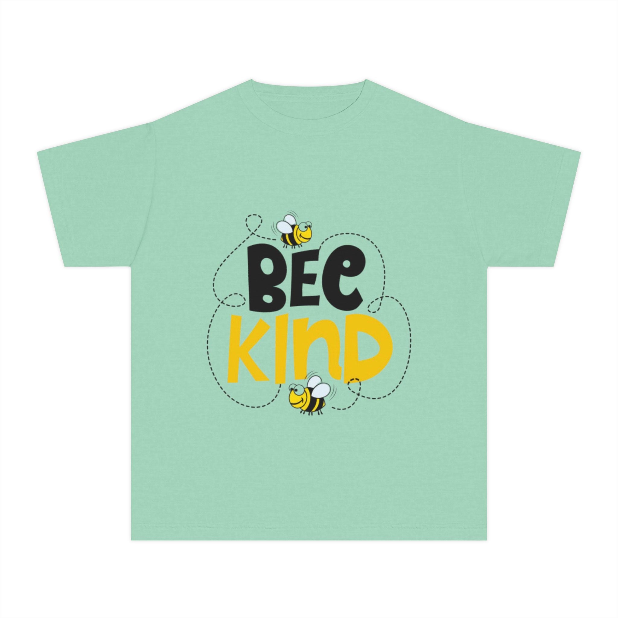 Bee Kind Youth Midweight T-Shirt