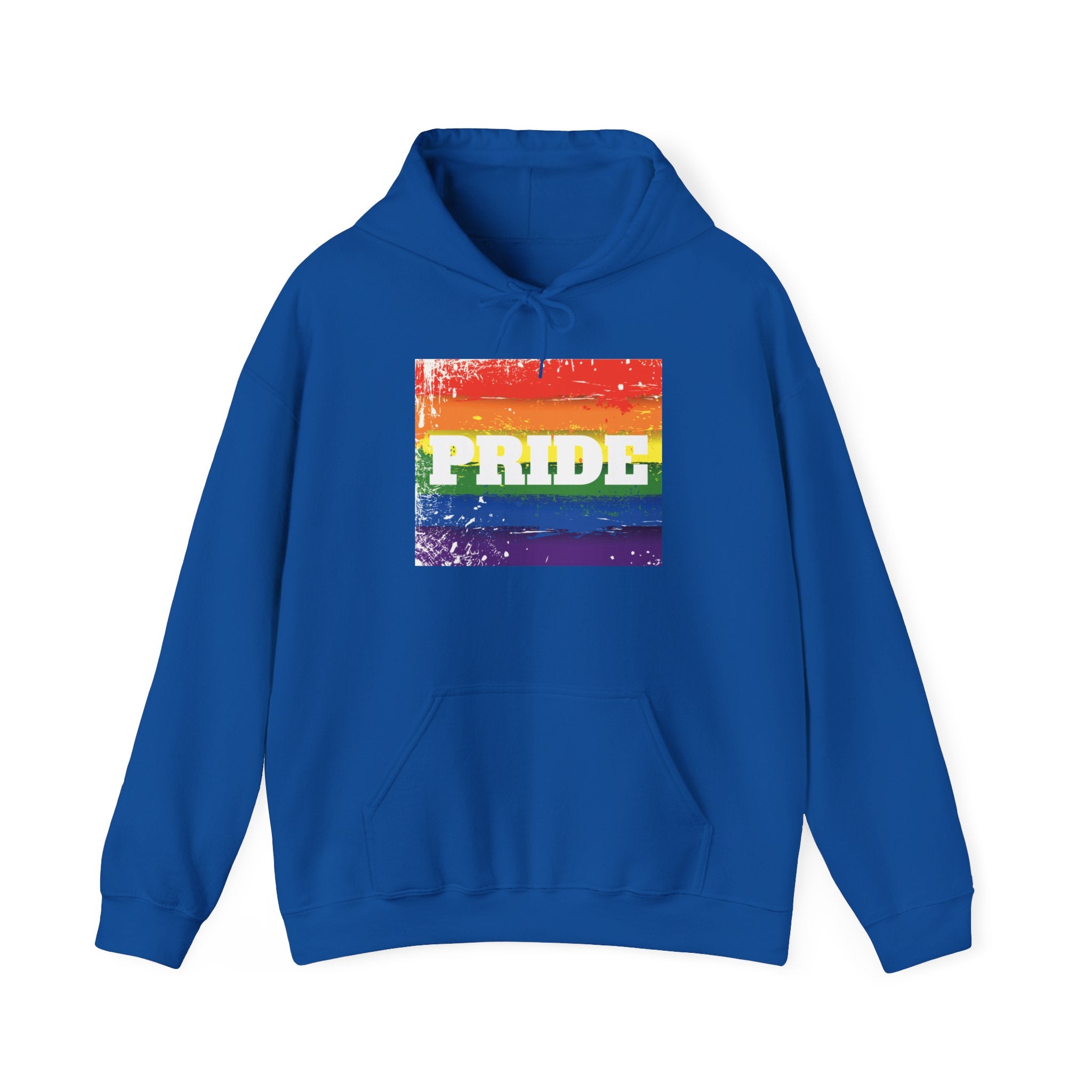Pride Unisex Heavy Blend Hoodie