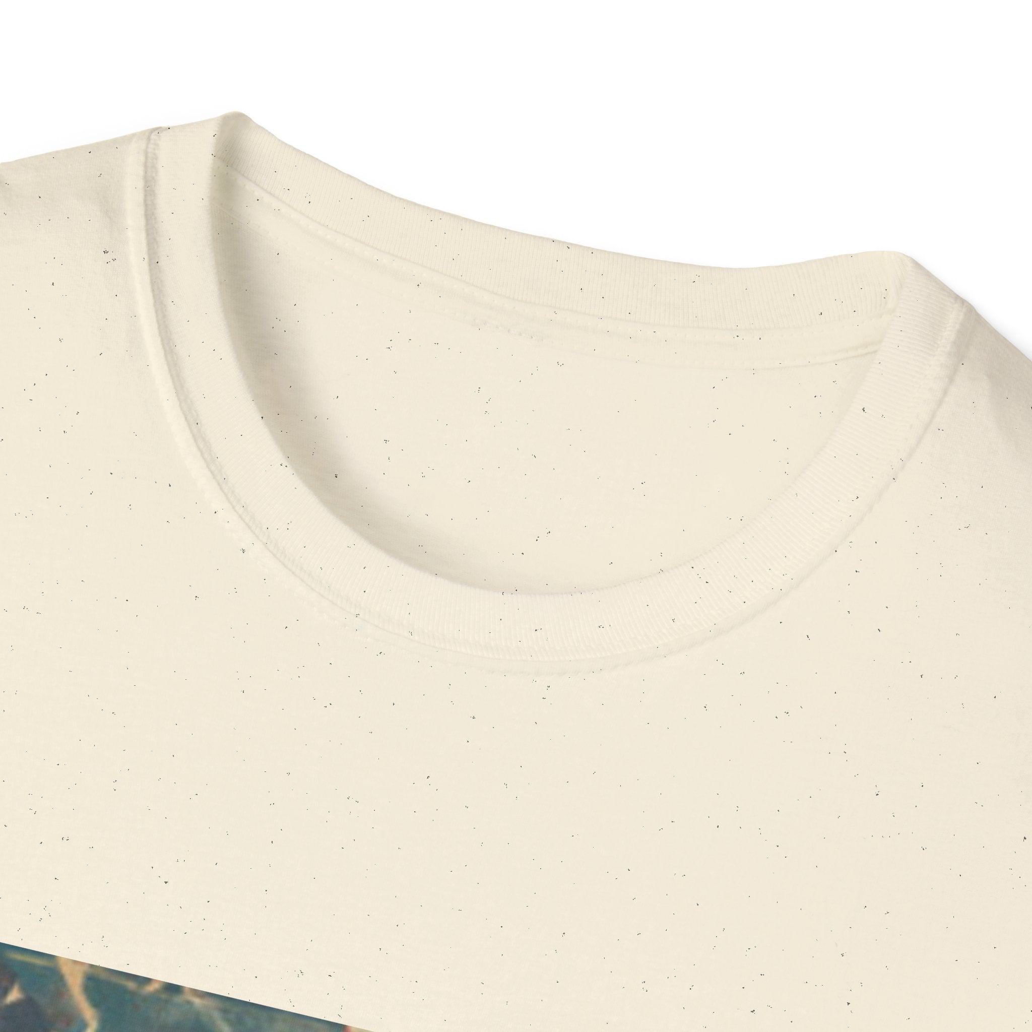 Vintage Americana Unisex Softstyle T-Shirt