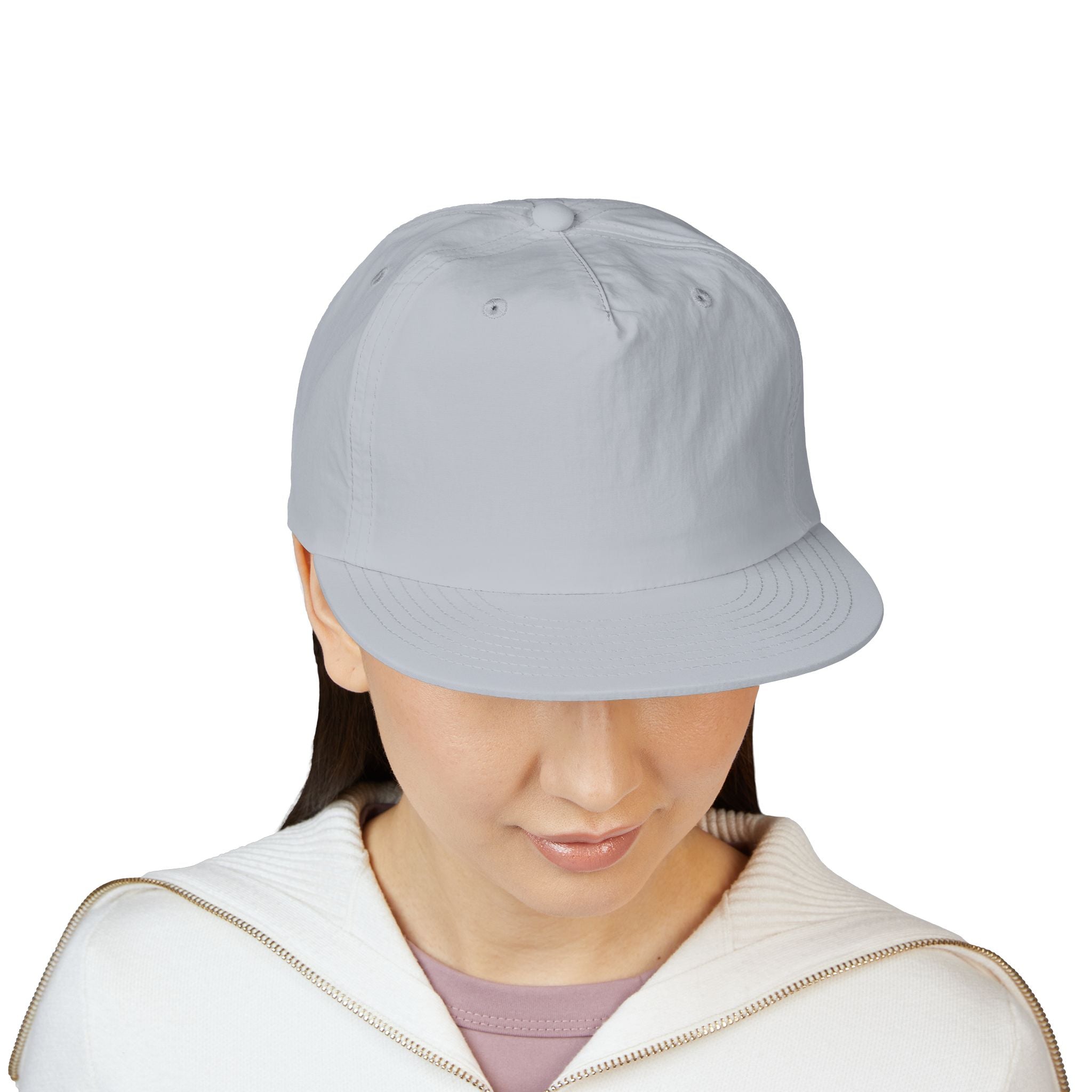 Pride Surf Cap for Beach Lovers, Summer Accessories, Casual Wear, Gift for Surfers, Outdoor Adventure Gear
