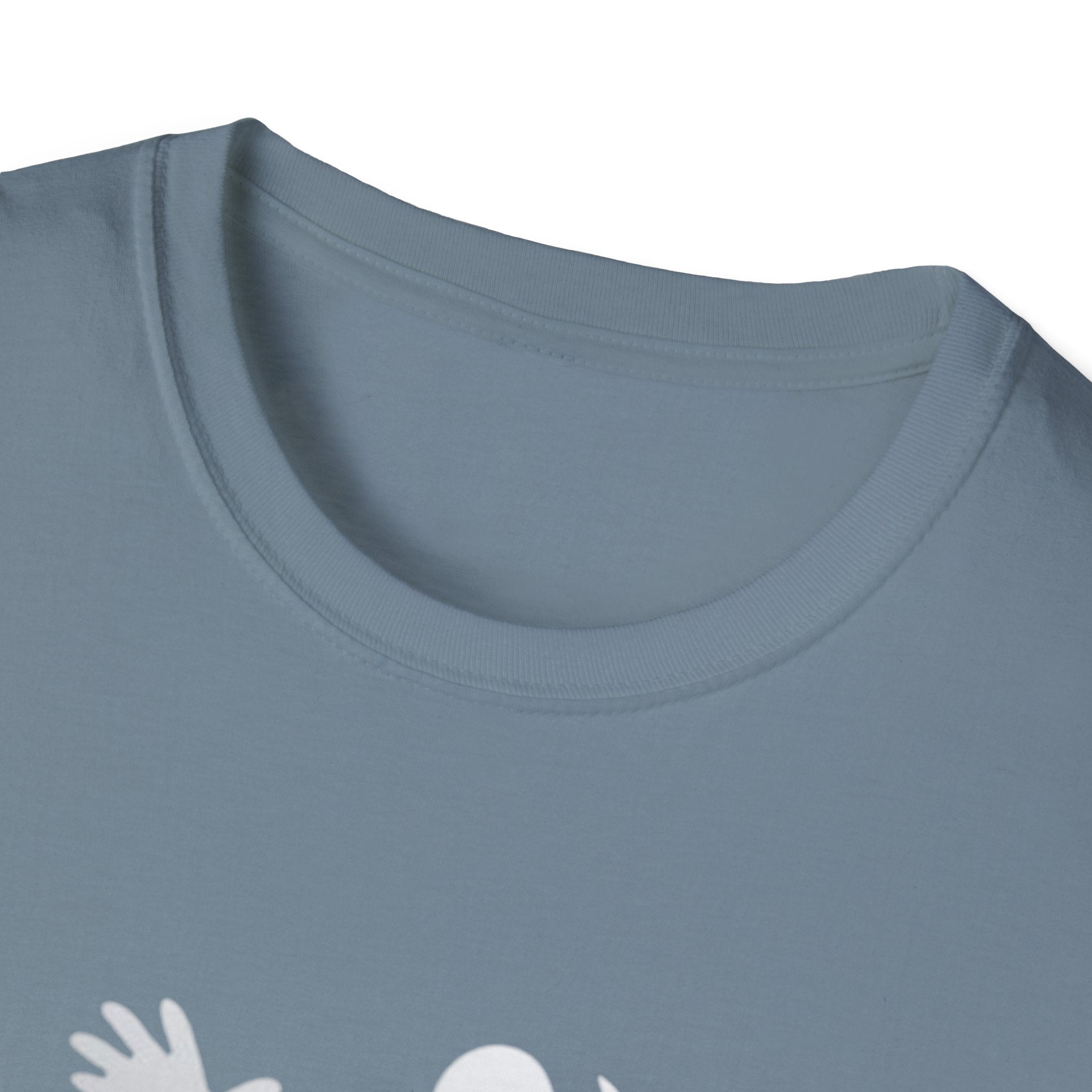 Groundhog Day Unisex Softstyle T-Shirt