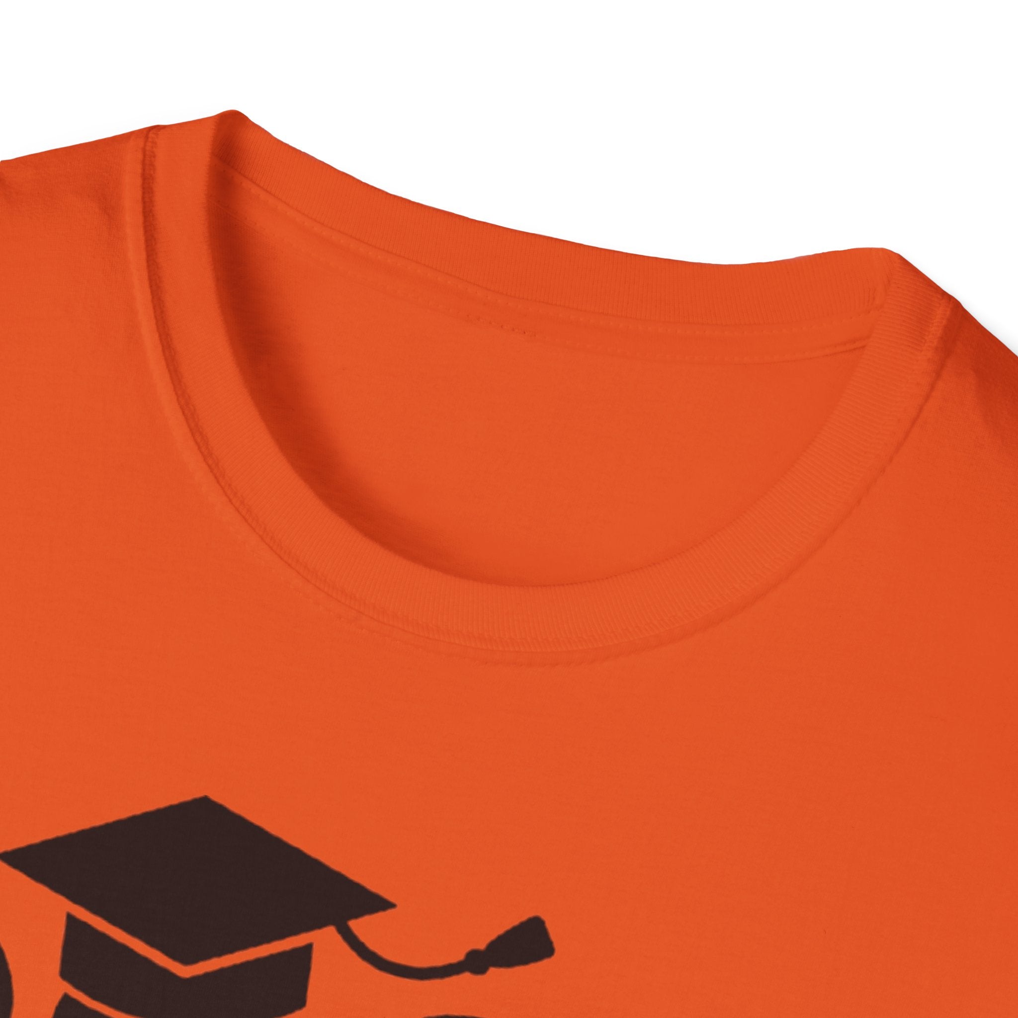 Class of 2026 Disneyland Grad Night T-Shirt