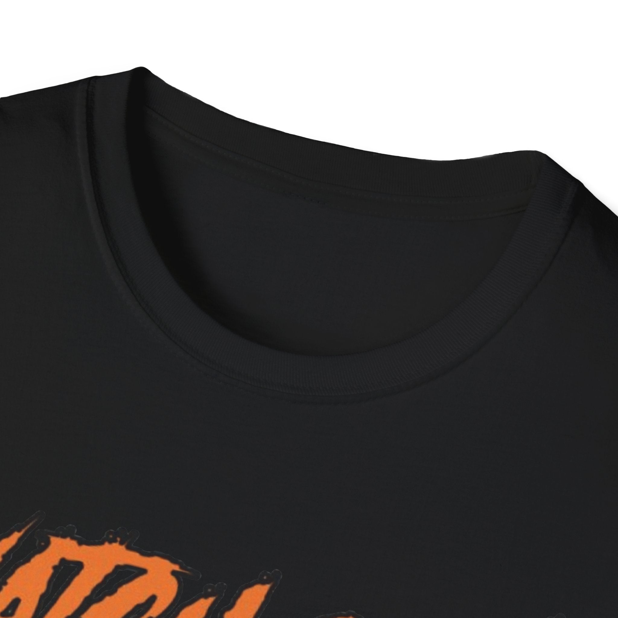 Watch Out I'm Wicked Witchy Today Unisex Softstyle T-Shirt