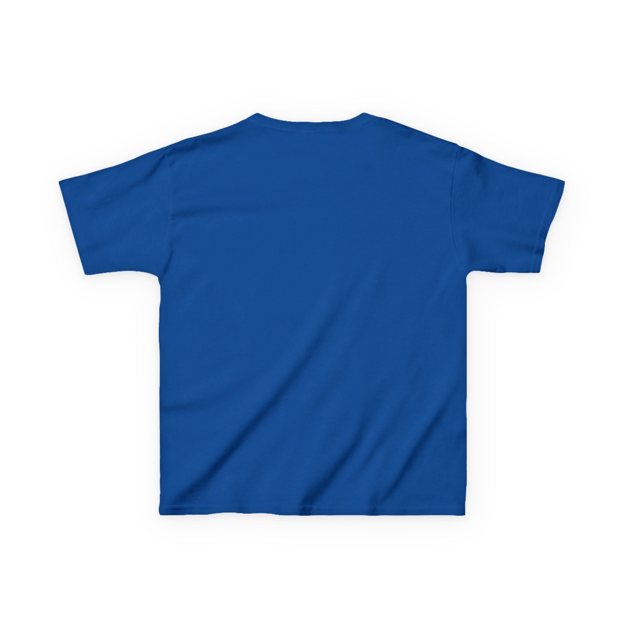 Halloween BOO Kids Short Sleeve T-Shirt