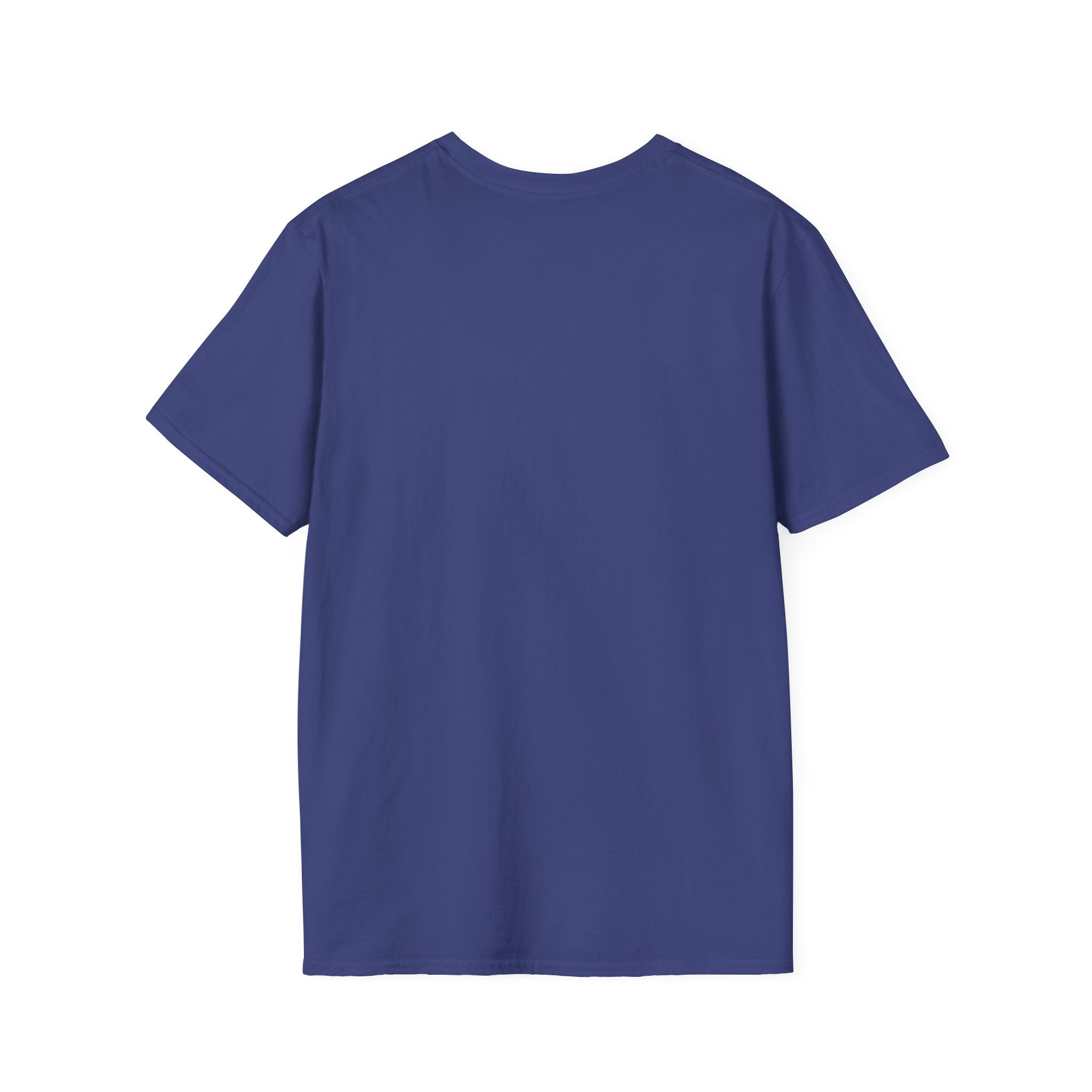 Class of 2026 Unisex Softstyle T-Shirt