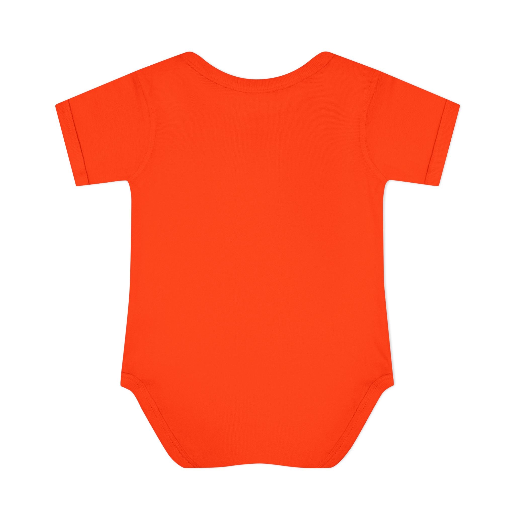 I Love My Mummy Infant One-Piece Bodysuit