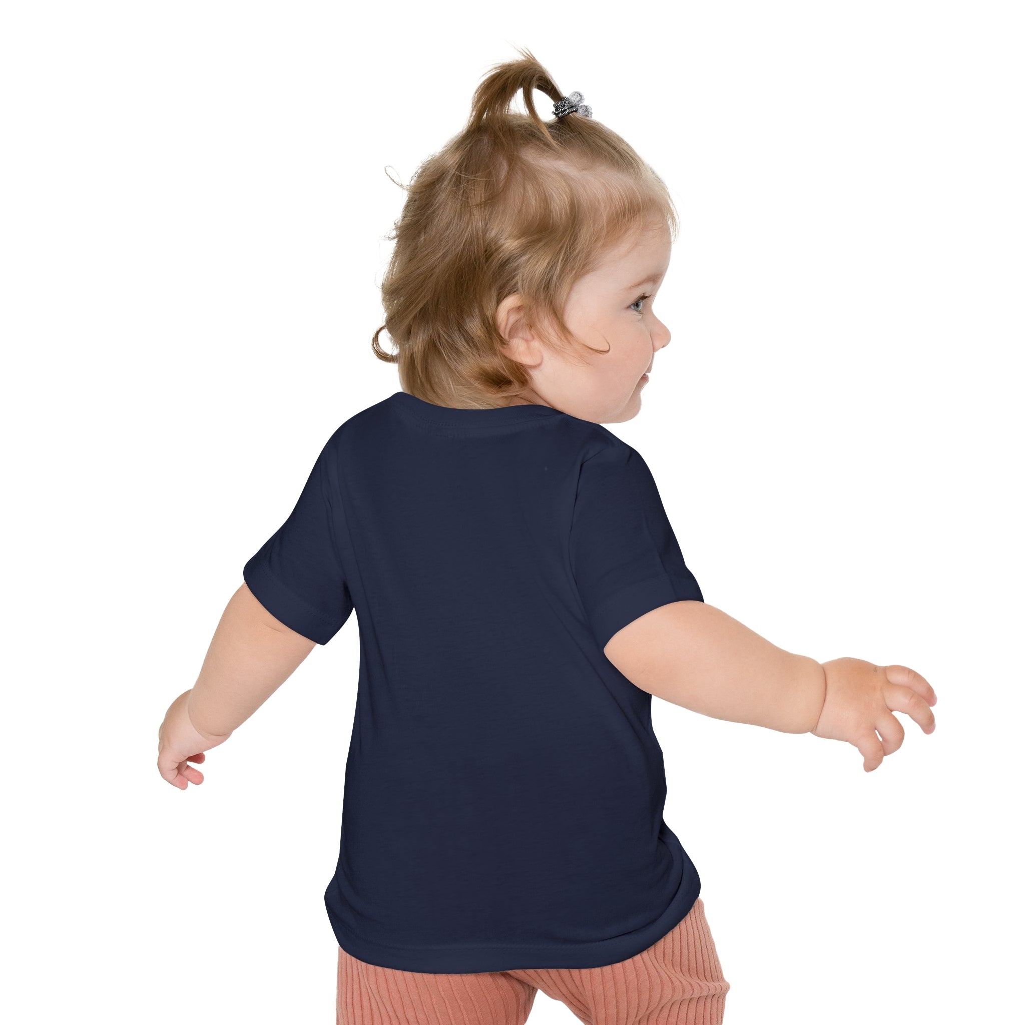 I Love My Mummy Baby Short Sleeve T-Shirt