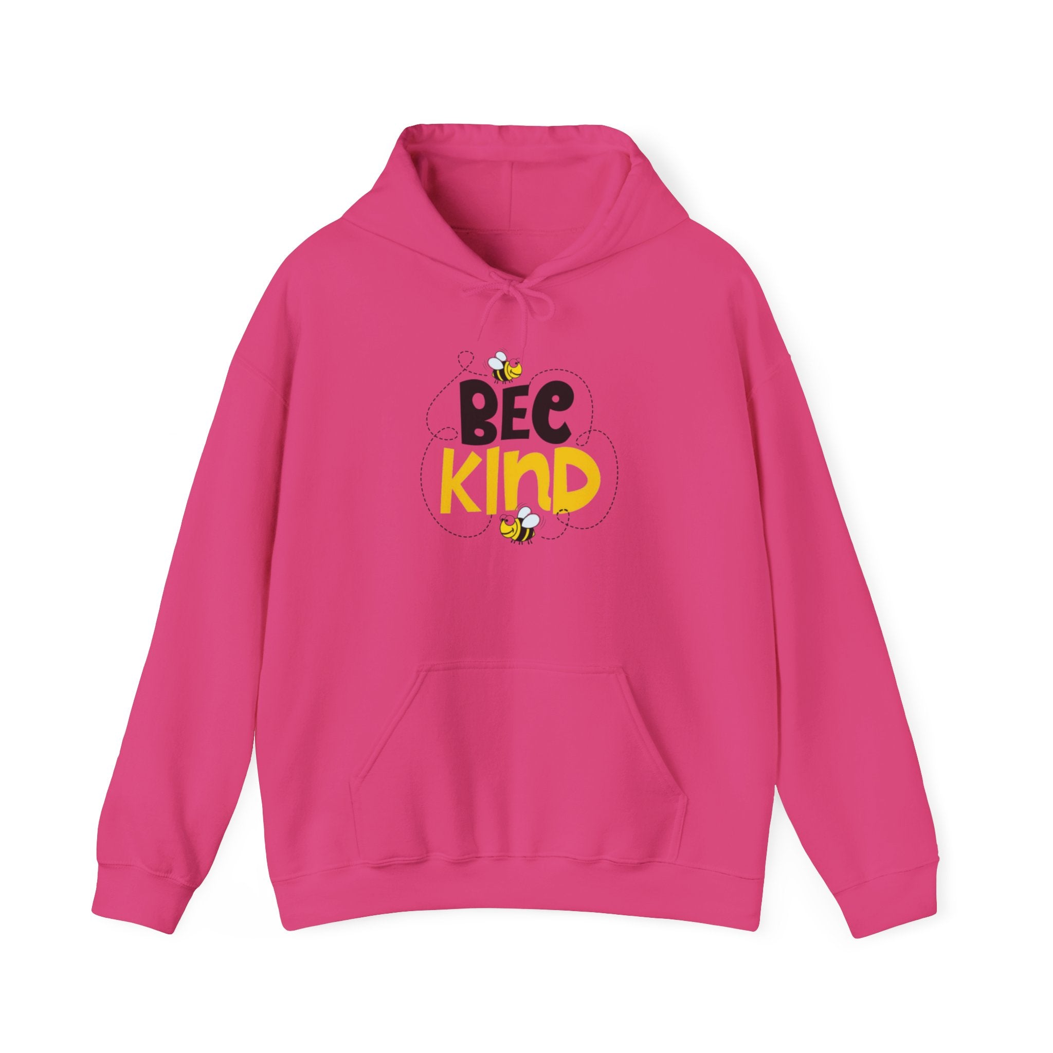 Bee Kind Unisex Heavy Blend Hoodie