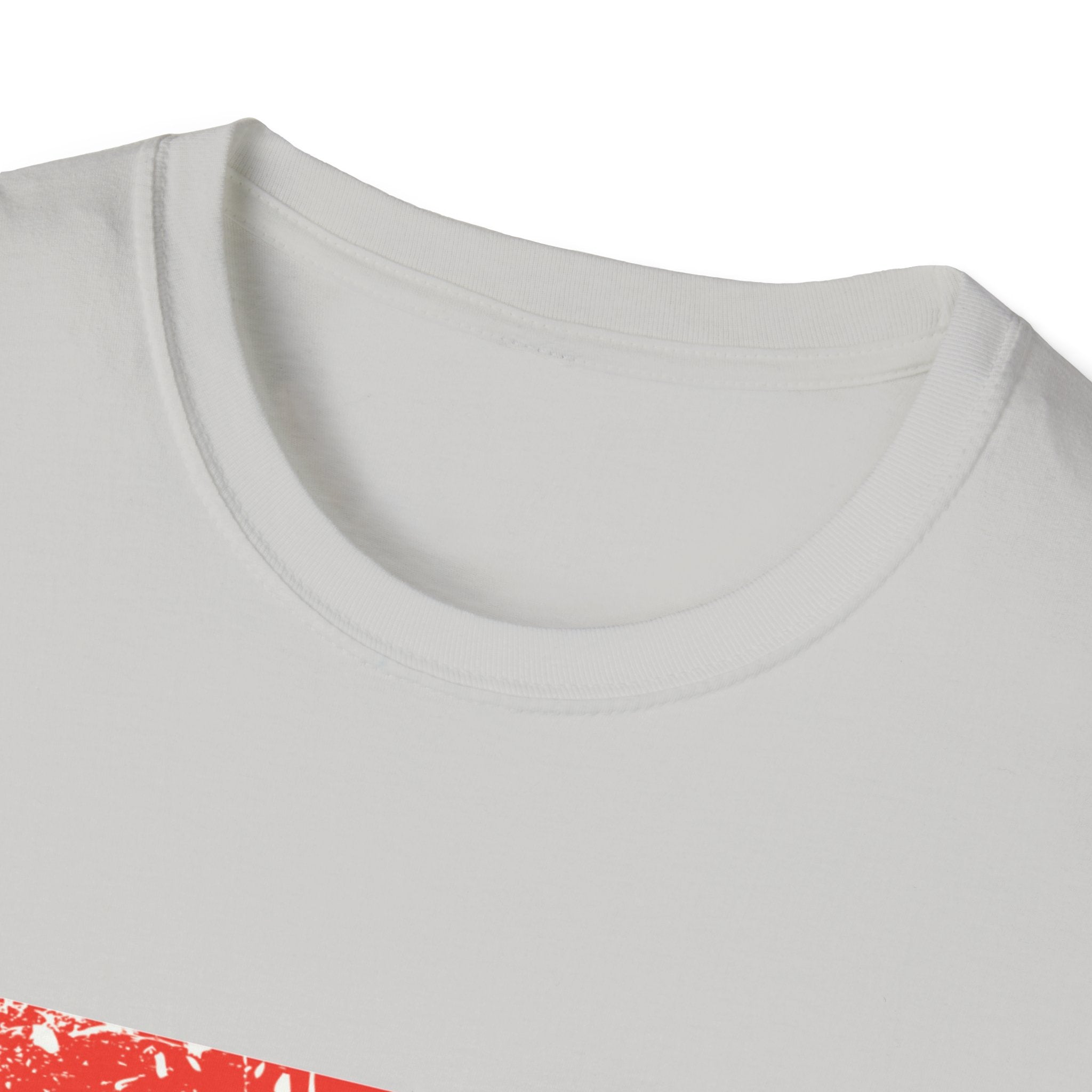 I'm in Love with Her Unisex Softstyle T-Shirt