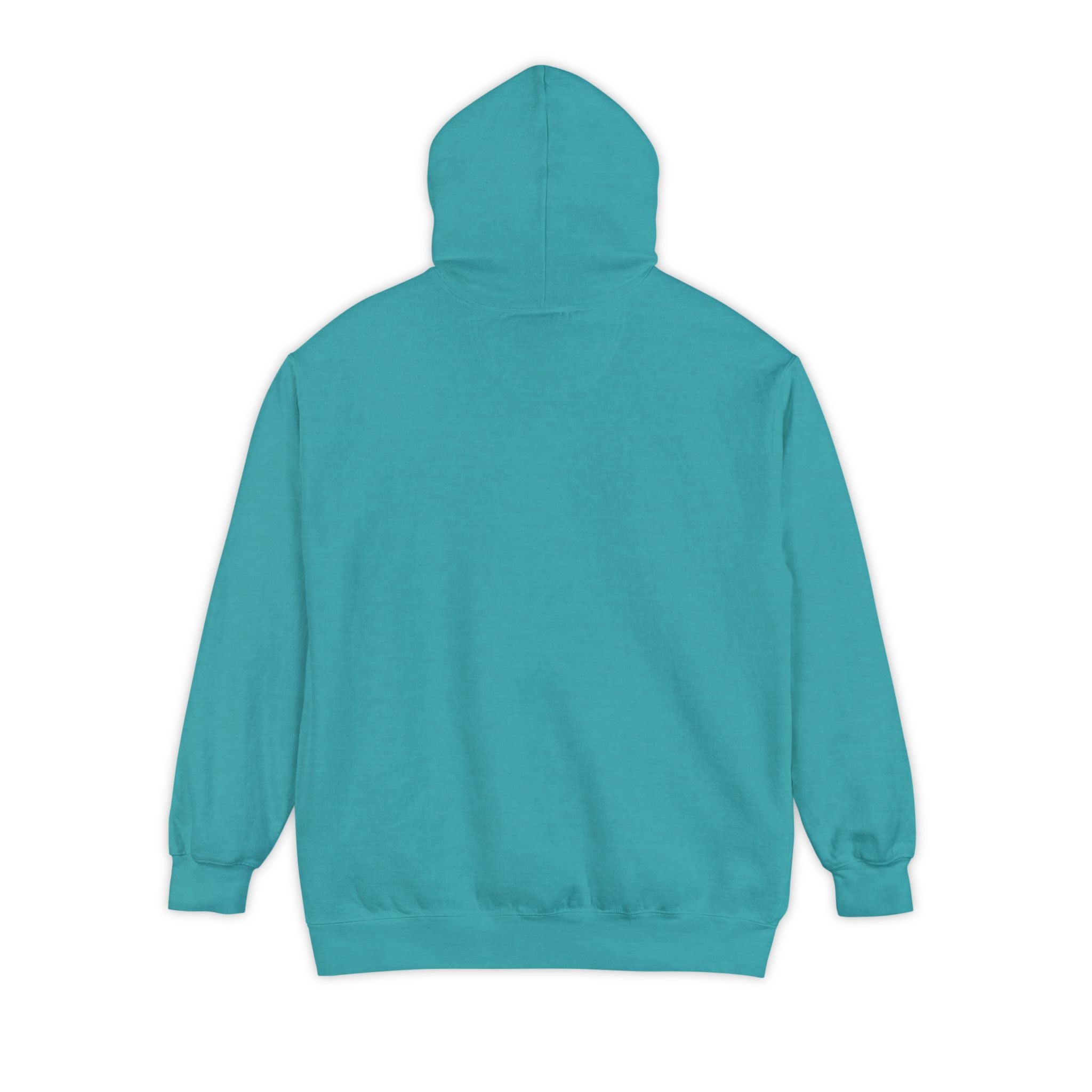 Pride Rainbow Unisex Hoodie
