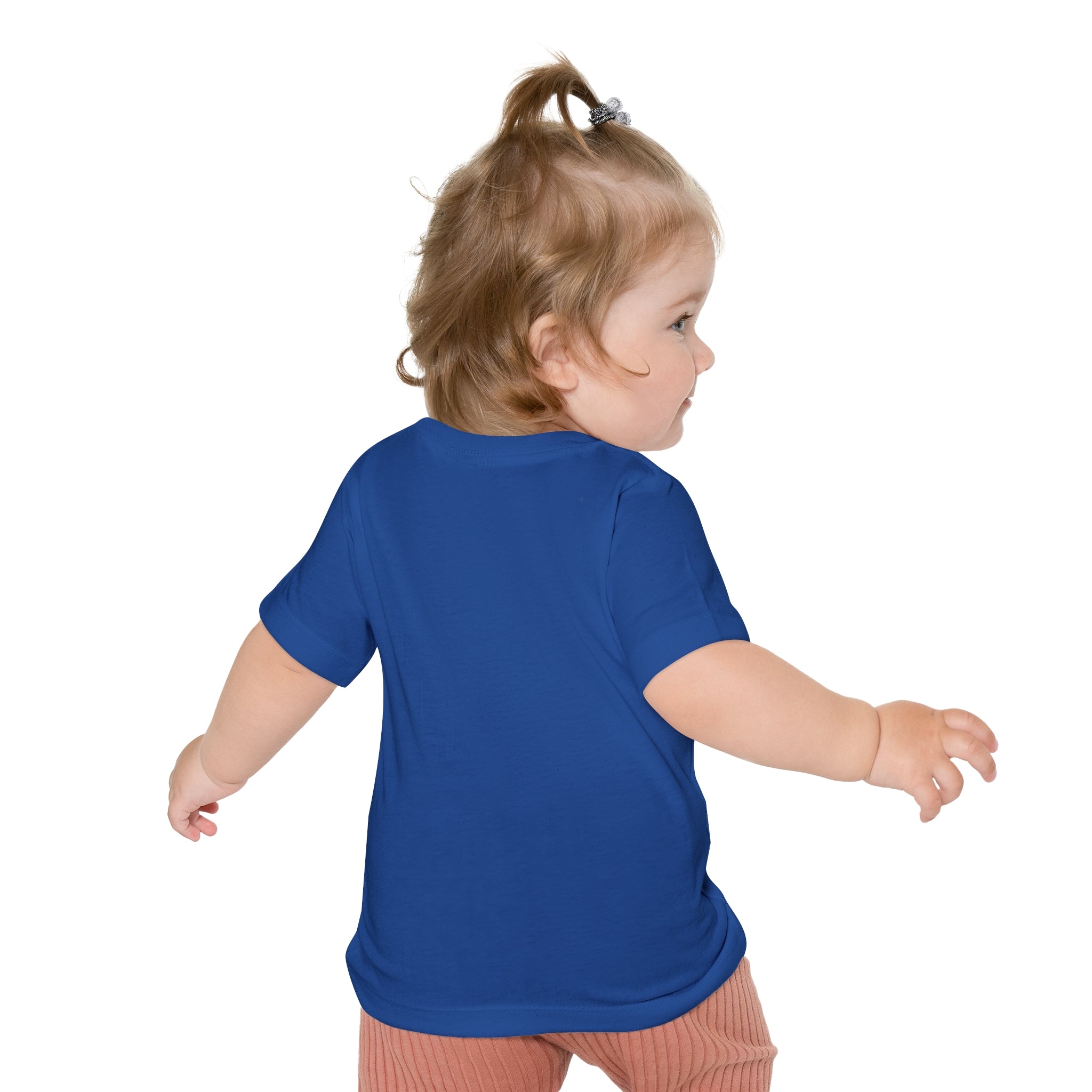 I Love My Mummy Baby Short Sleeve T-Shirt
