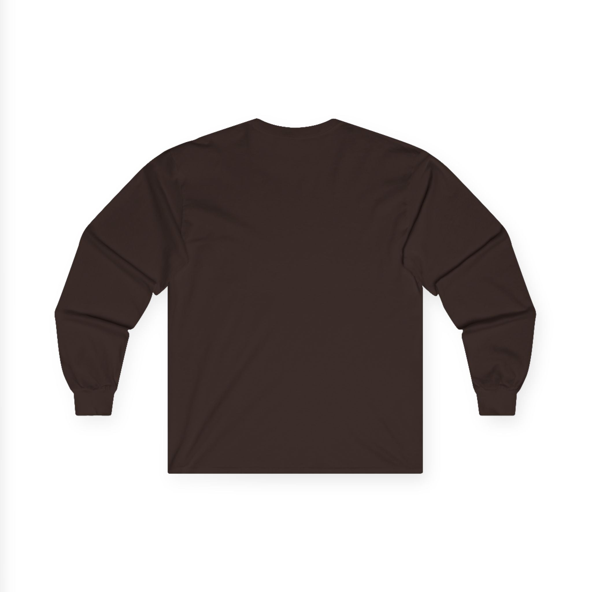 Watch Out I Am Wicked Witchy Today Unisex Ultra Cotton Long Sleeve T-Shirt