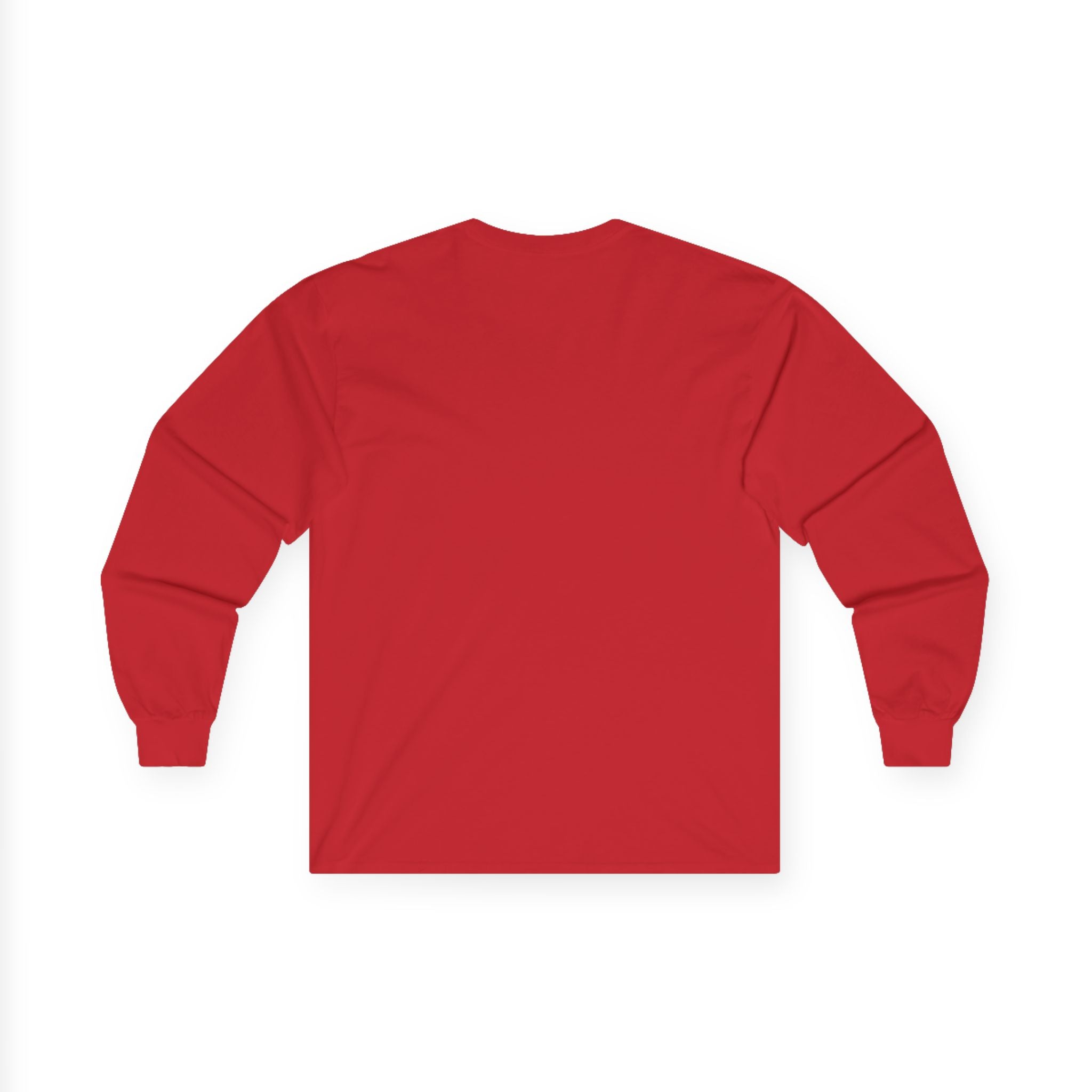 Happy Halloween Unisex Ultra Cotton Long Sleeve T-Shirt