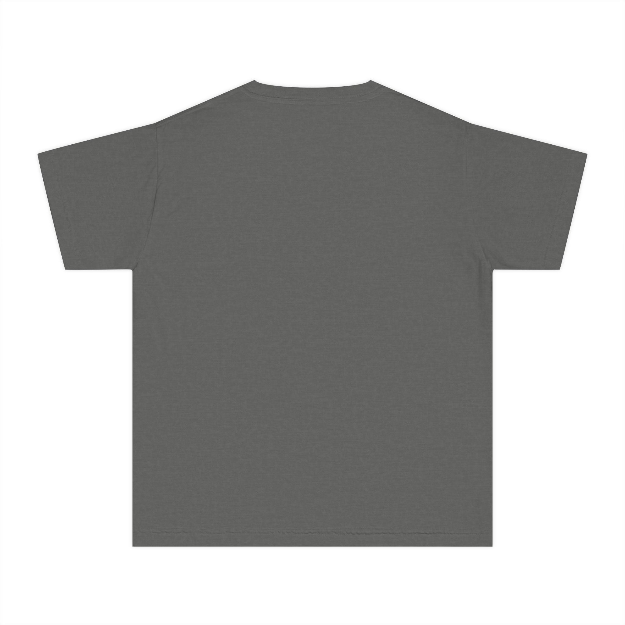Bee Positive Youth Short Sleeve Midweight T-Shirt