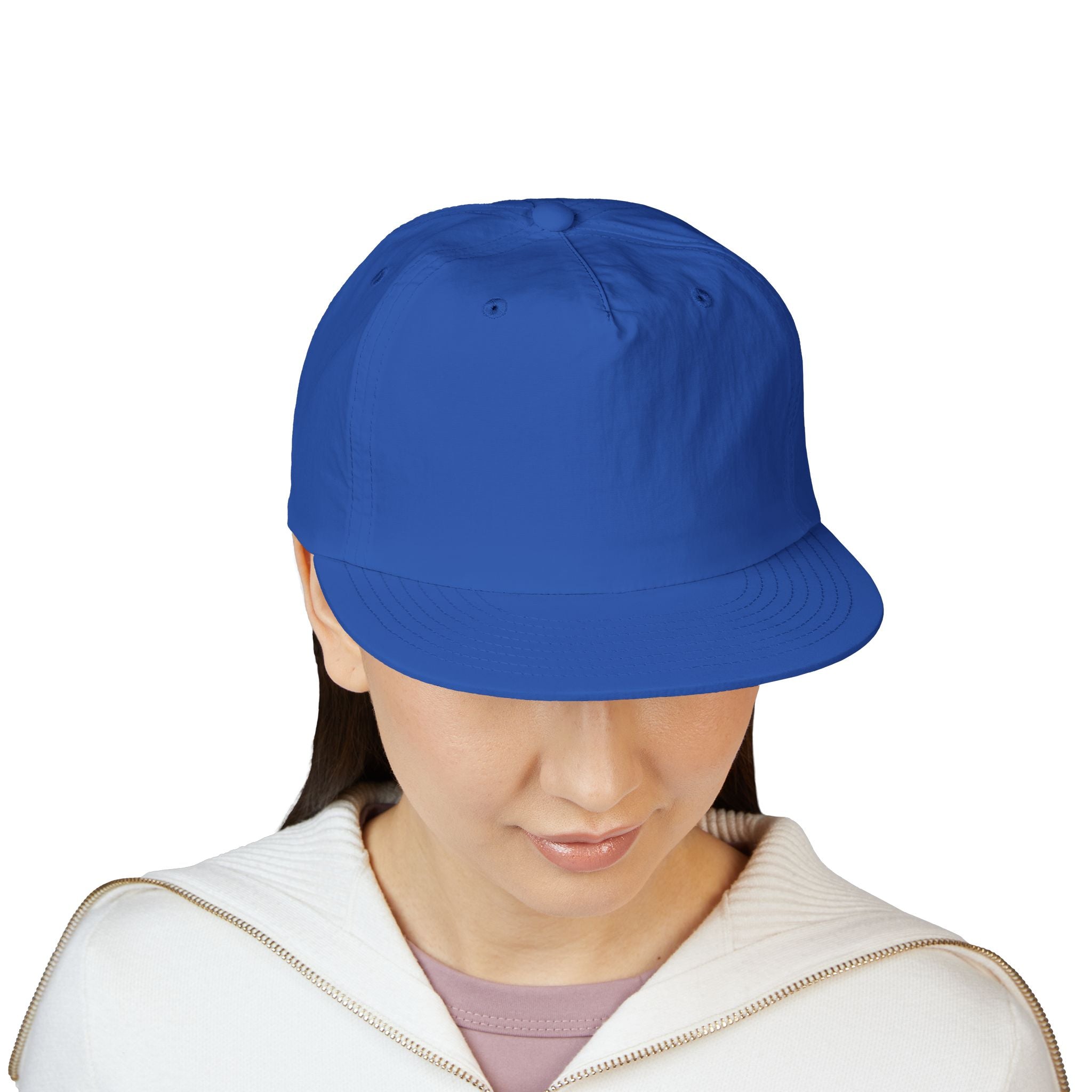 Pride Surf Cap for Beach Lovers, Summer Accessories, Casual Wear, Gift for Surfers, Outdoor Adventure Gear