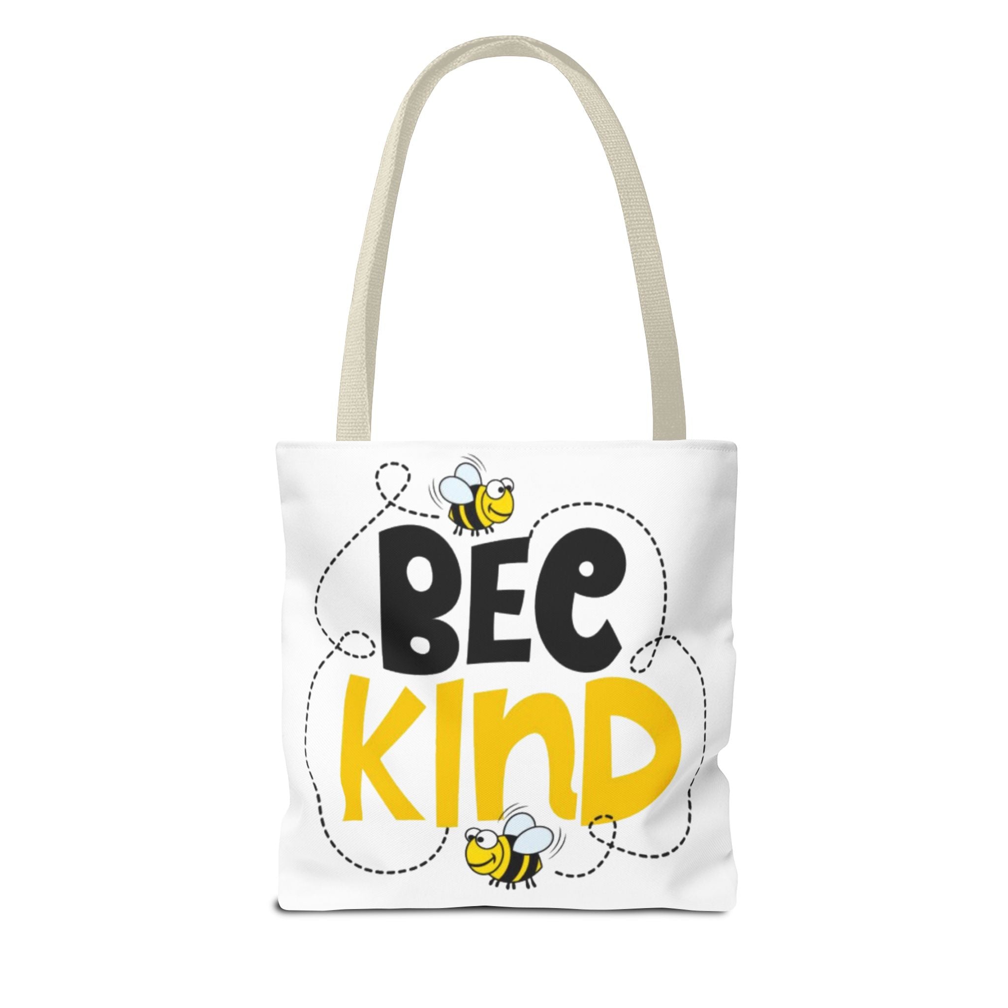 Bee Kind Eco-Friendly Tote Bag