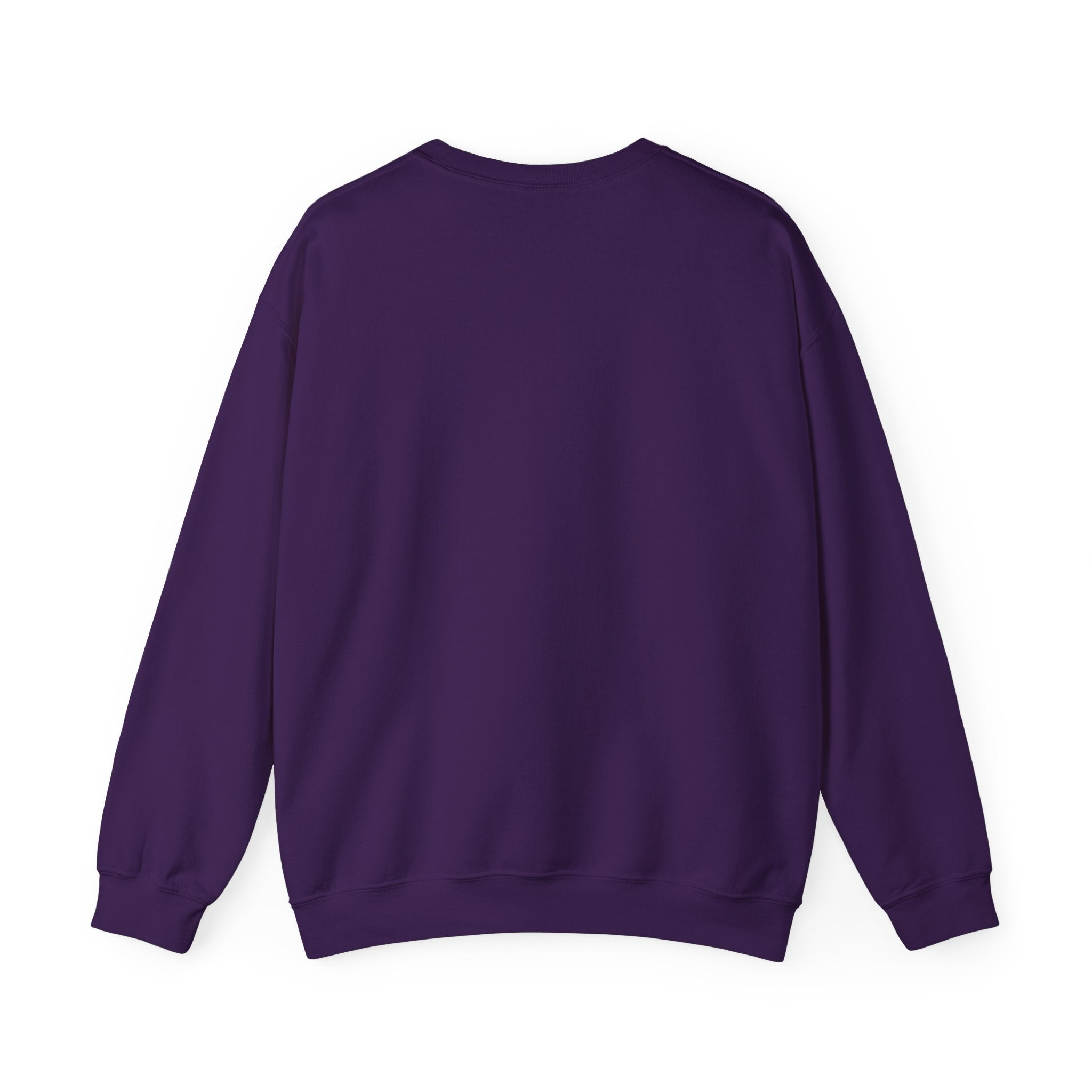 Halloween Boo Unisex Crewneck Sweatshirt
