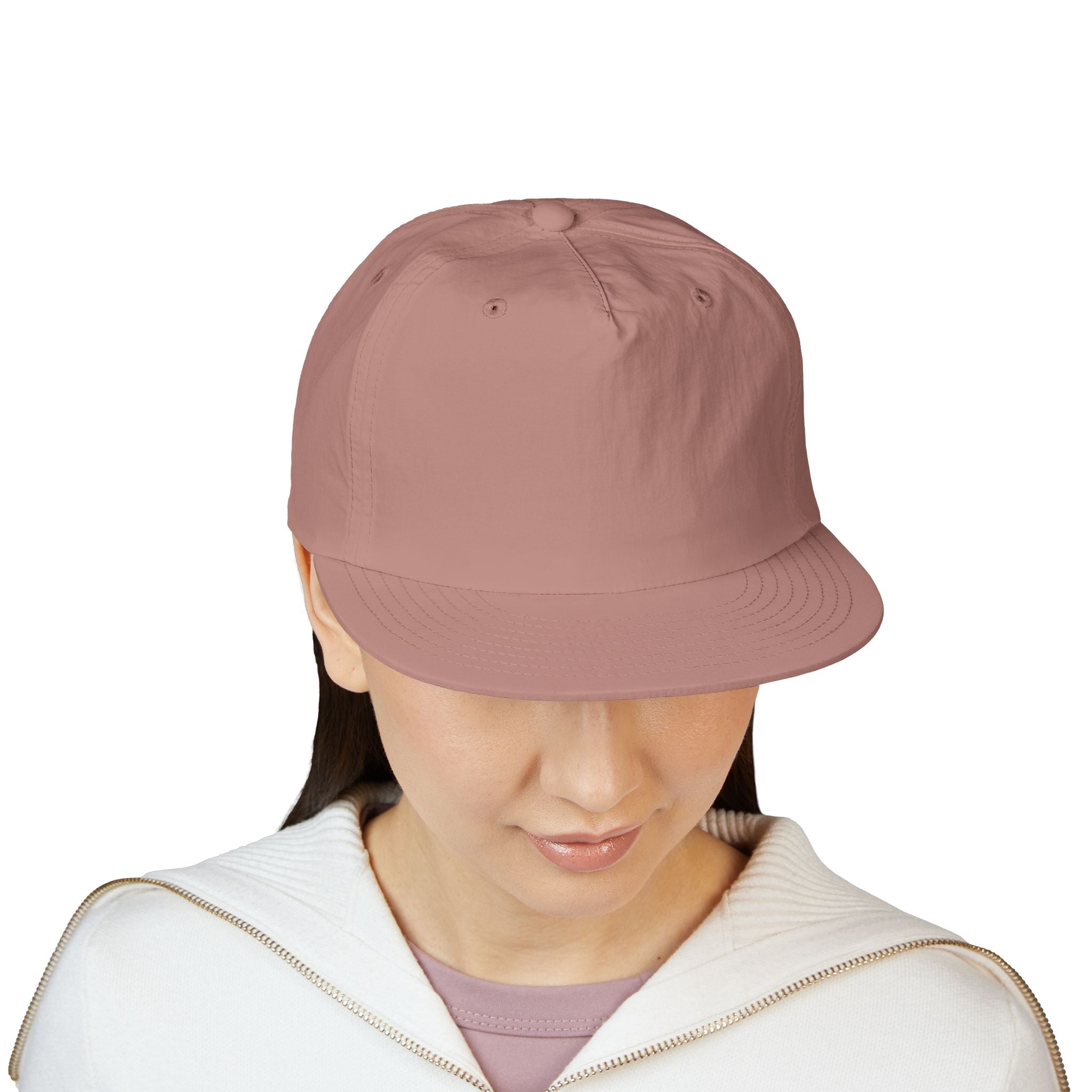 Pride Surf Cap for Beach Lovers, Summer Accessories, Casual Wear, Gift for Surfers, Outdoor Adventure Gear