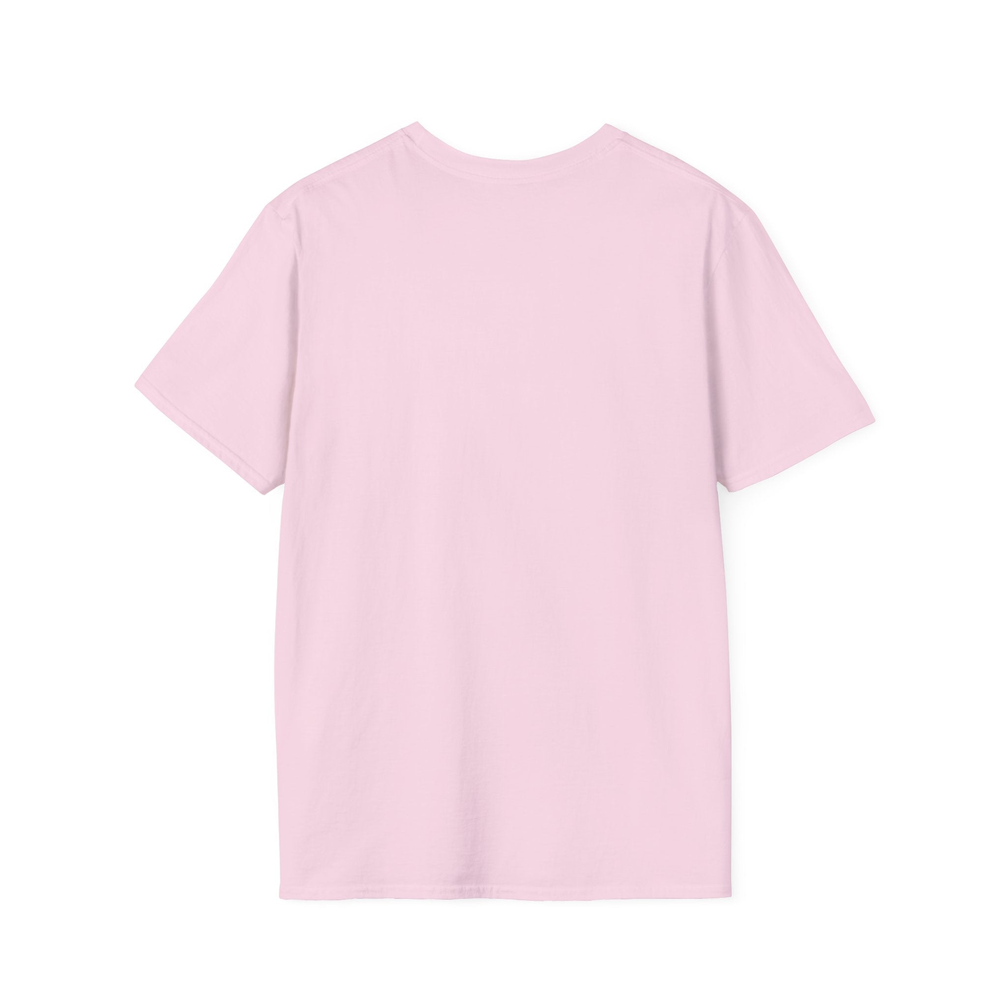 Bee Kind Unisex Softstyle T-Shirt