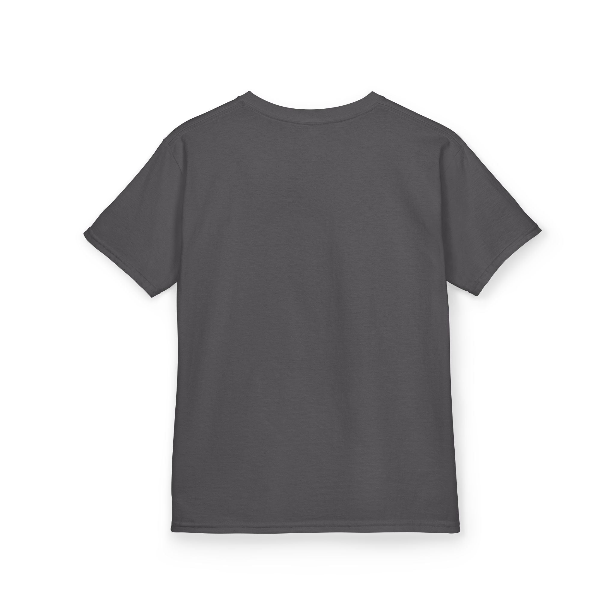 Bee Positive Kids Heavy Cotton T-Shirt