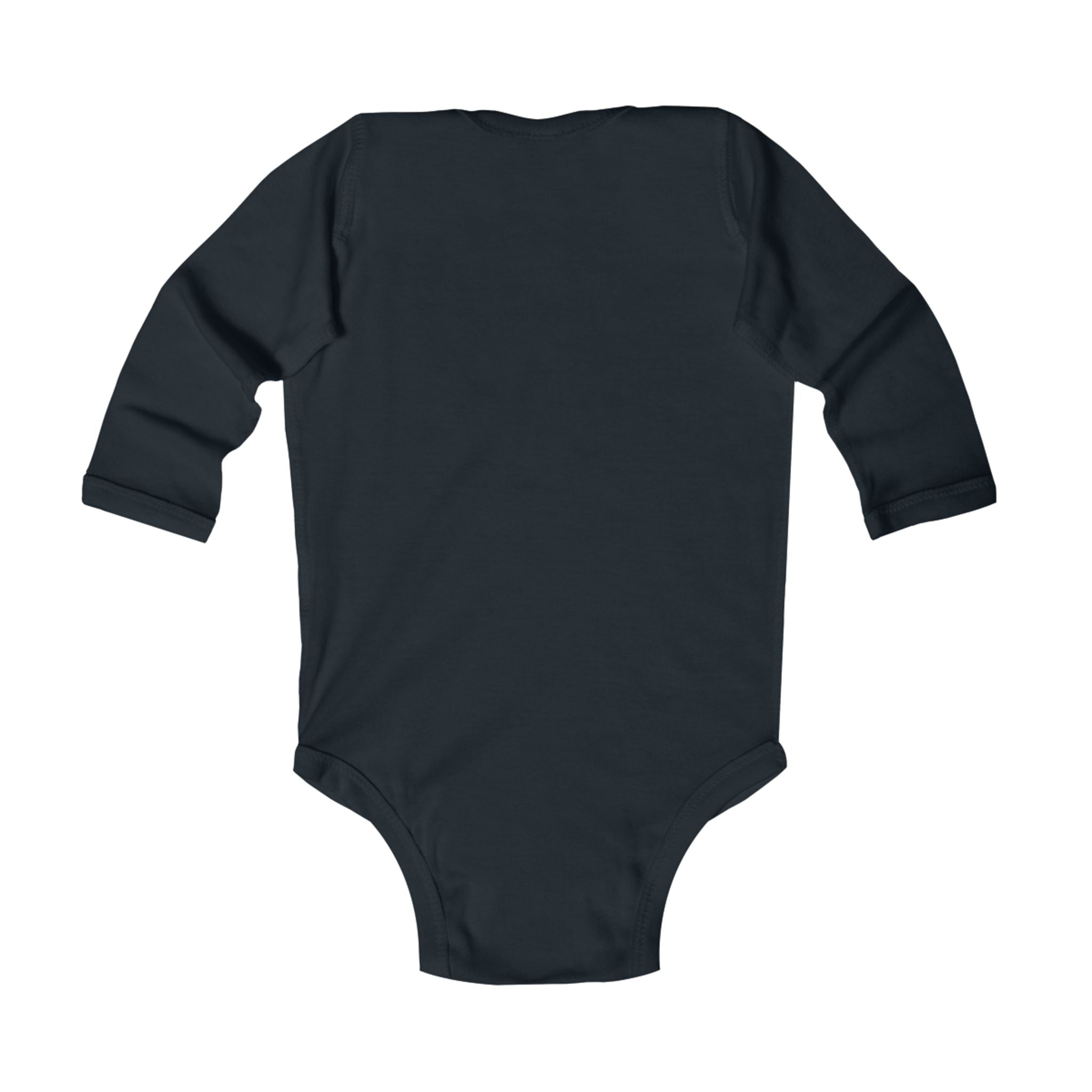 I Love My Mummy Long Sleeve Infant One-Piece Bodysuit